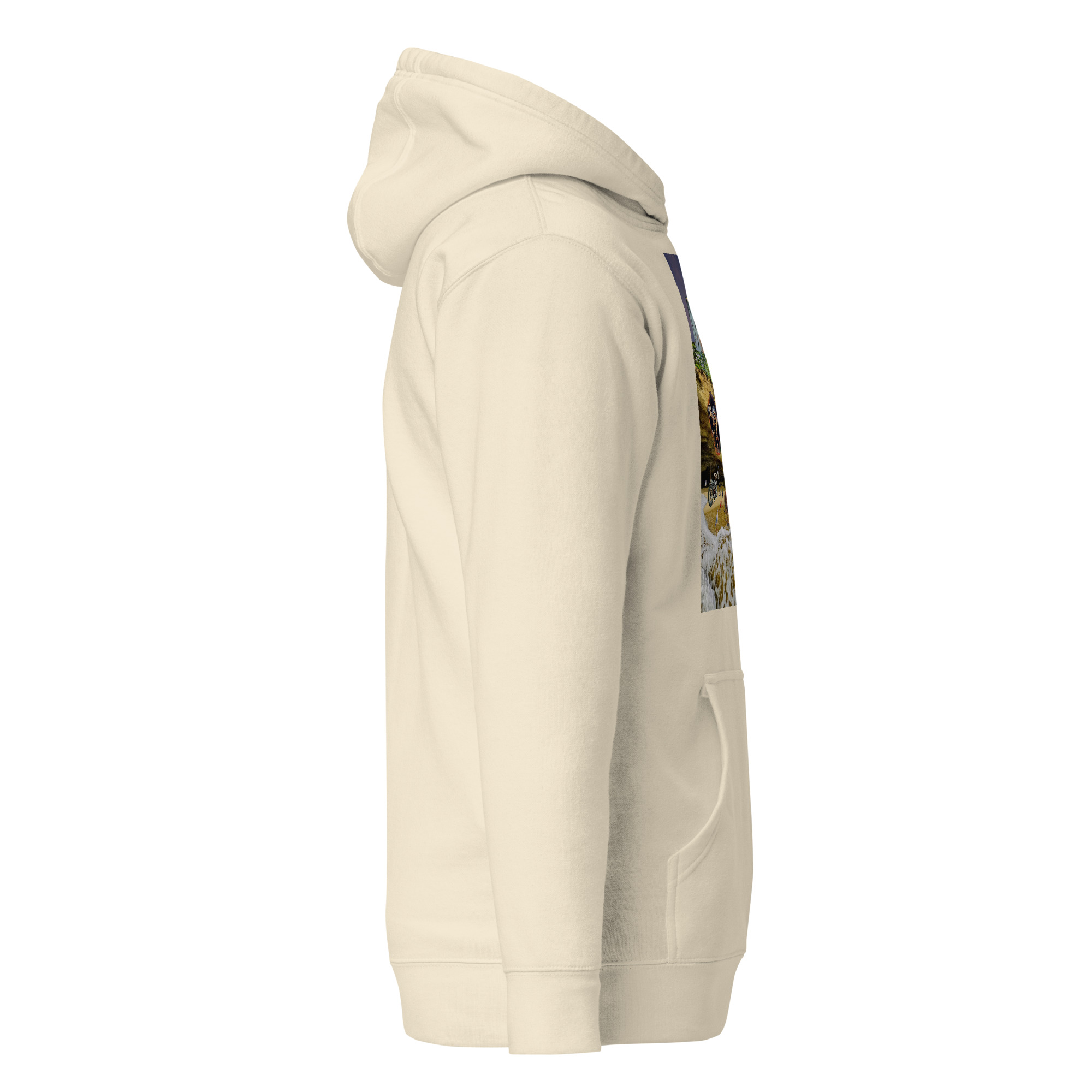 Unisex Hoodie - Image 42