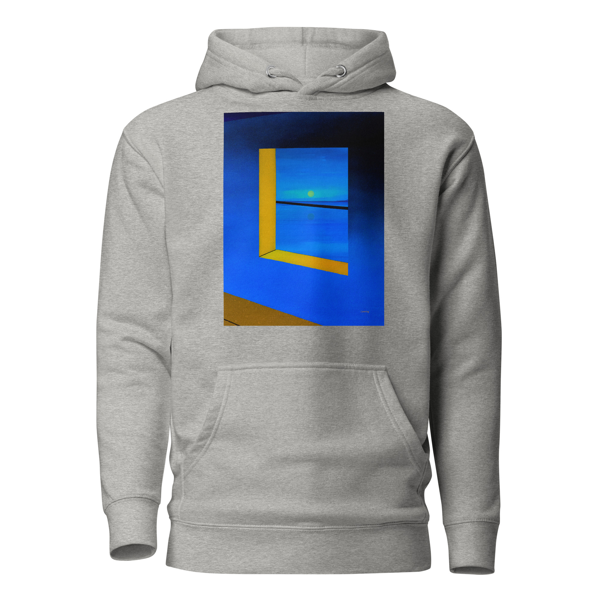 Unisex Hoodie - Image 9