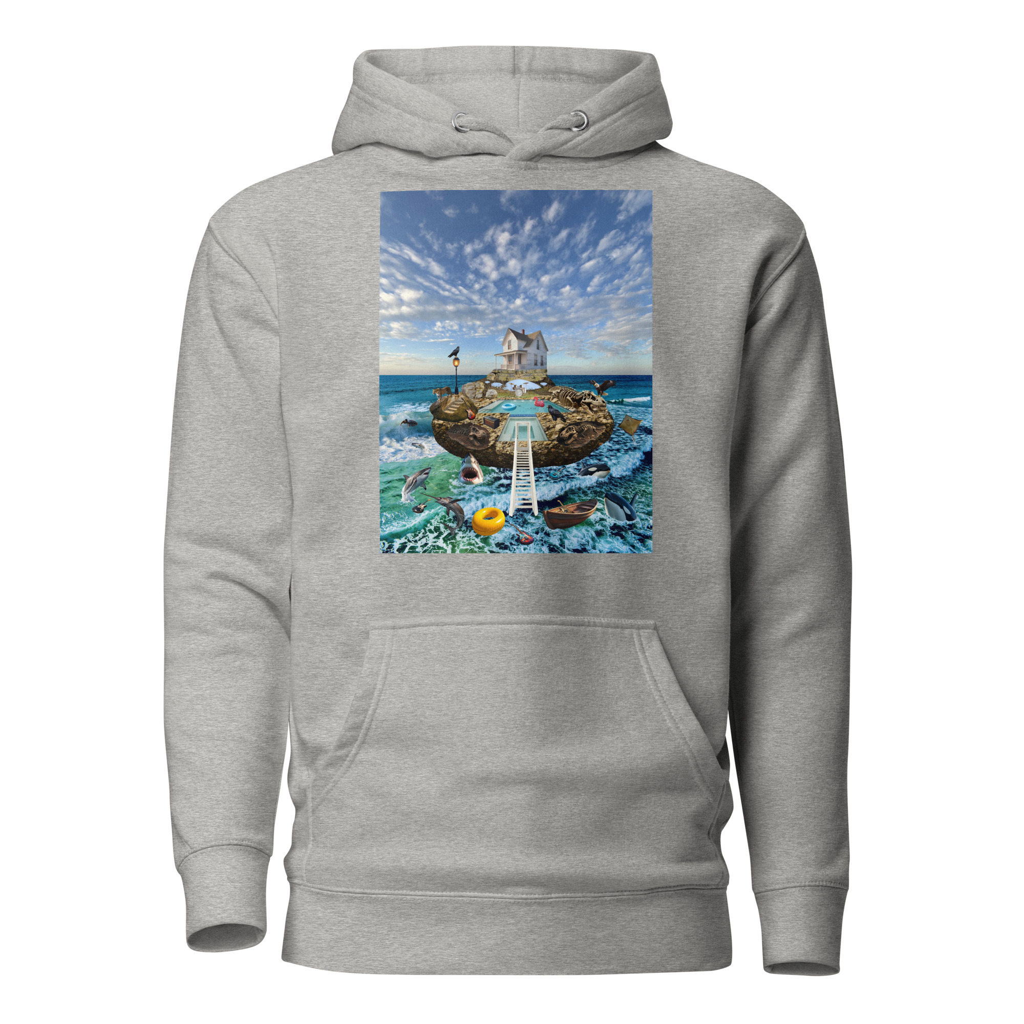 Unisex Hoodie - Image 6