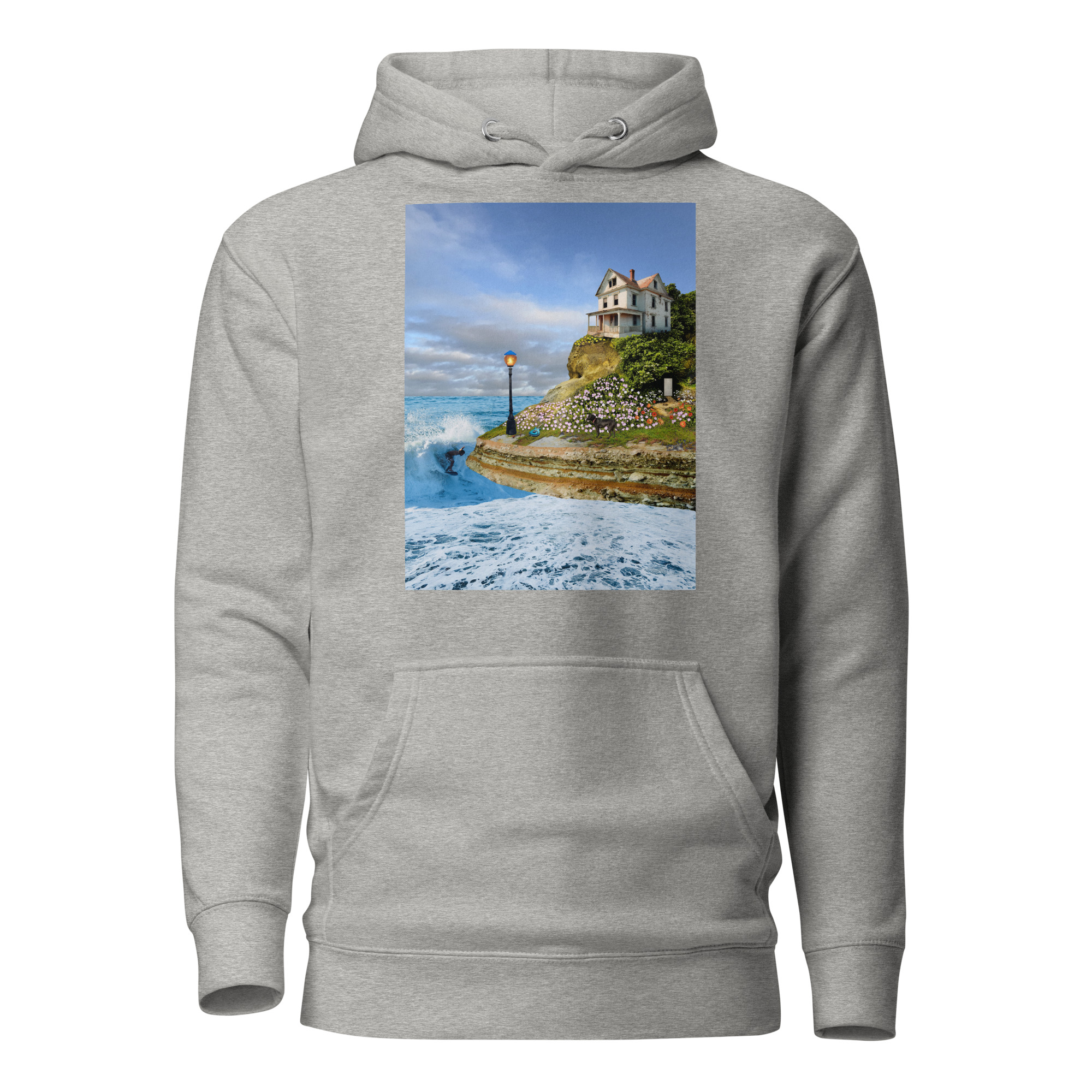 Unisex Hoodie - Image 6