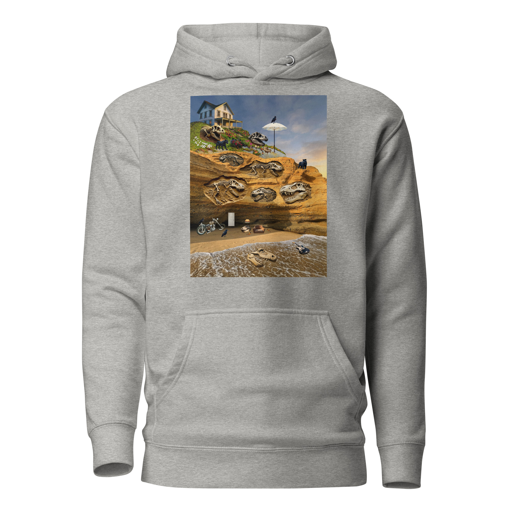 Unisex Hoodie - Image 6