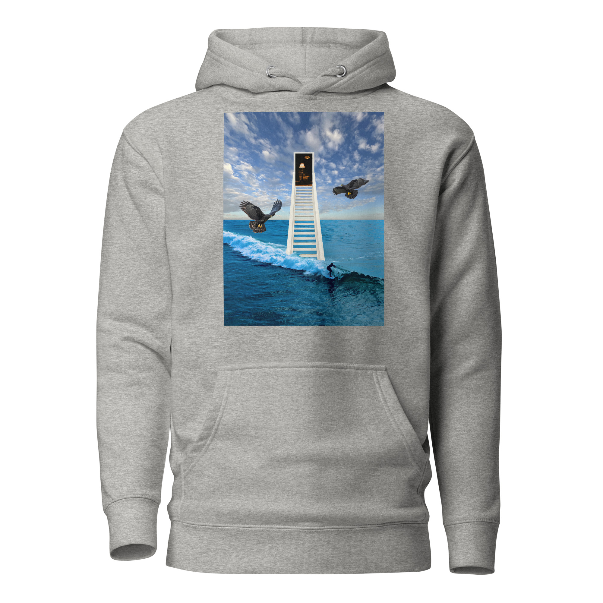 Unisex Hoodie - Image 6