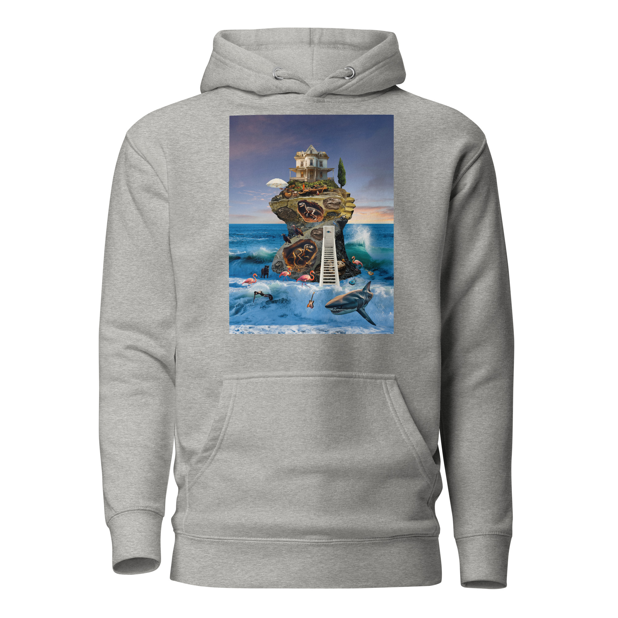 Unisex Hoodie - Image 6