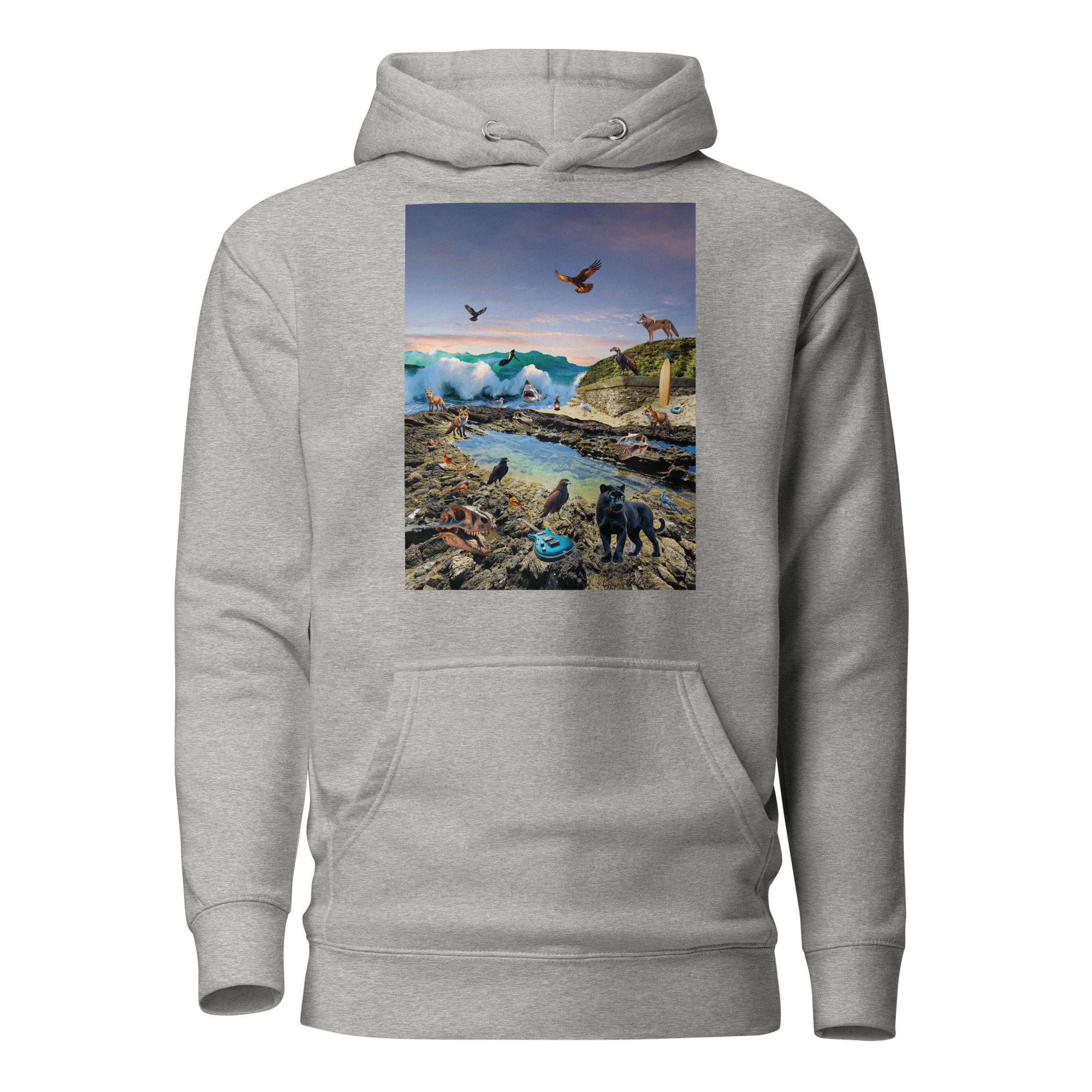 Unisex Hoodie - Image 6