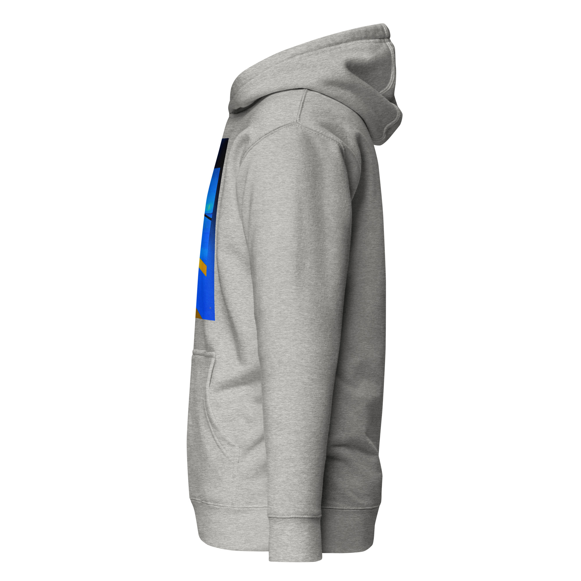 Unisex Hoodie - Image 39