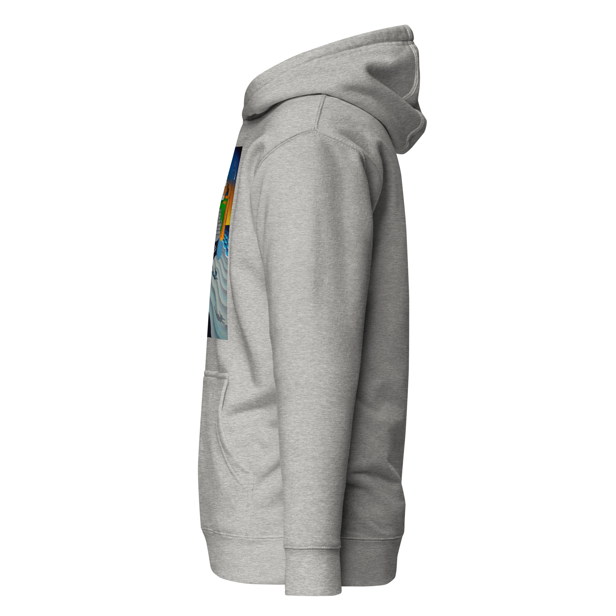 Unisex Hoodie - Image 31