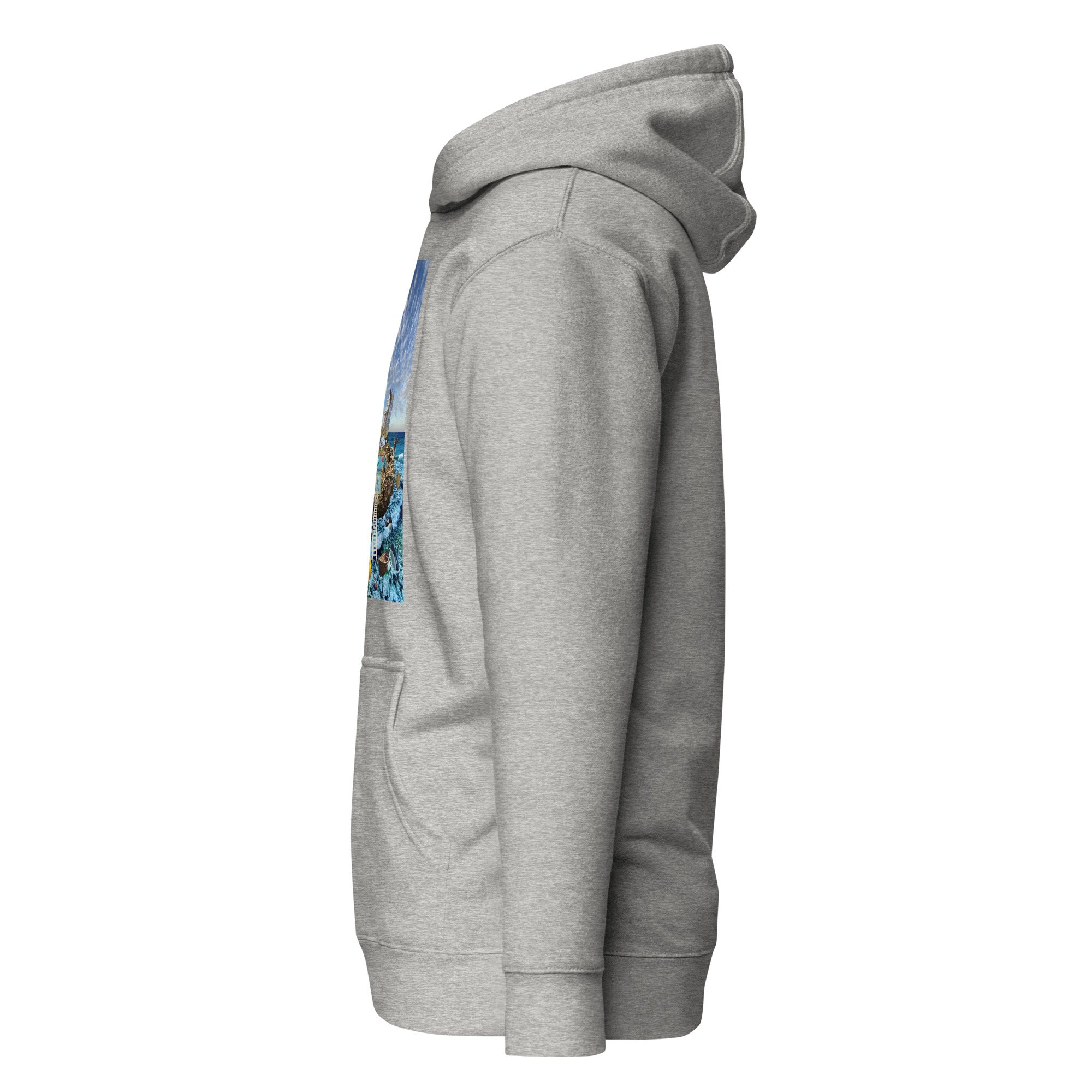 Unisex Hoodie - Image 28