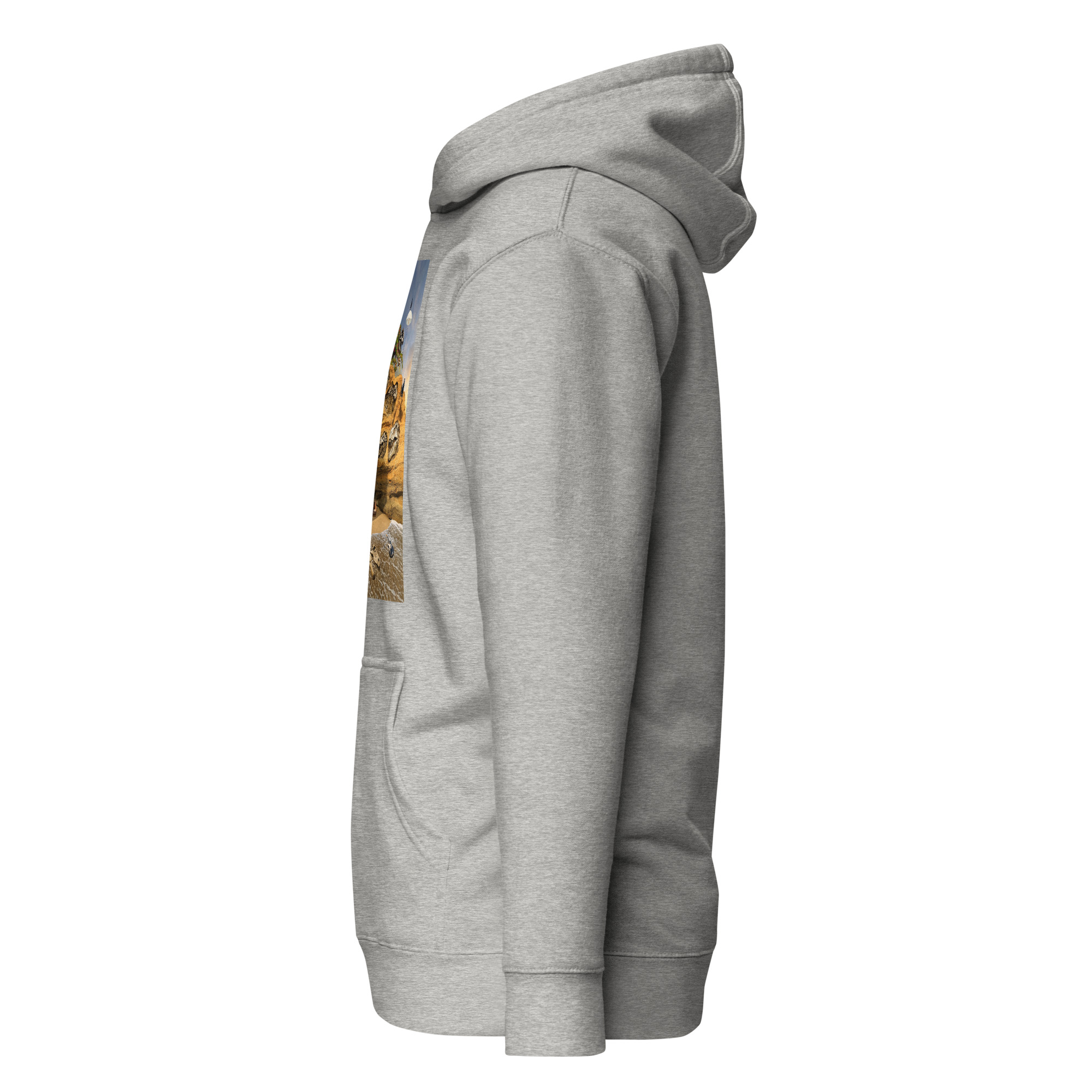 Unisex Hoodie - Image 28