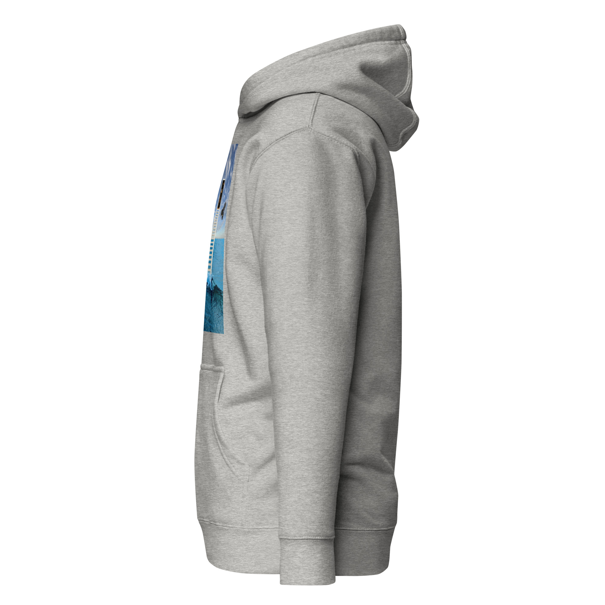 Unisex Hoodie - Image 28