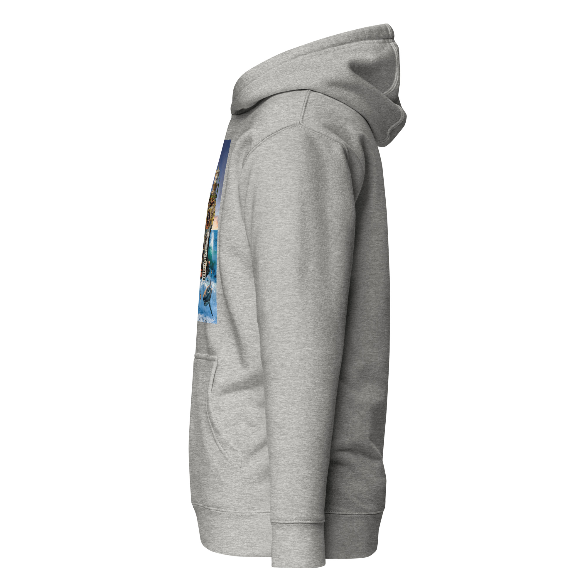 Unisex Hoodie - Image 28