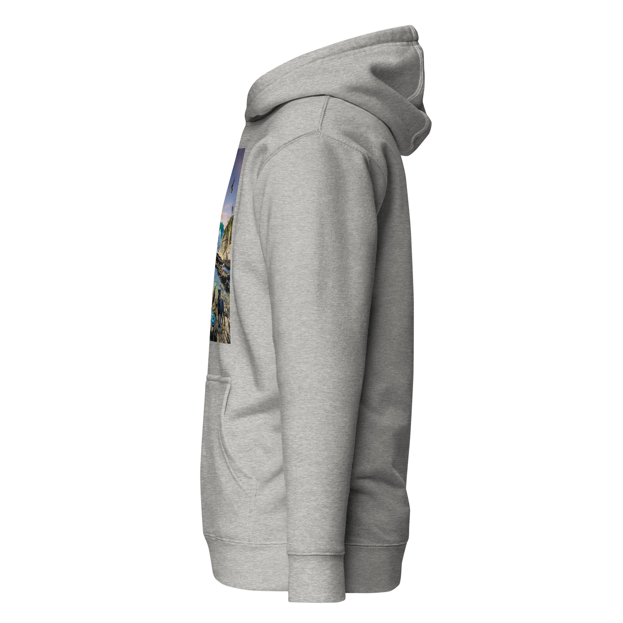 Unisex Hoodie - Image 28