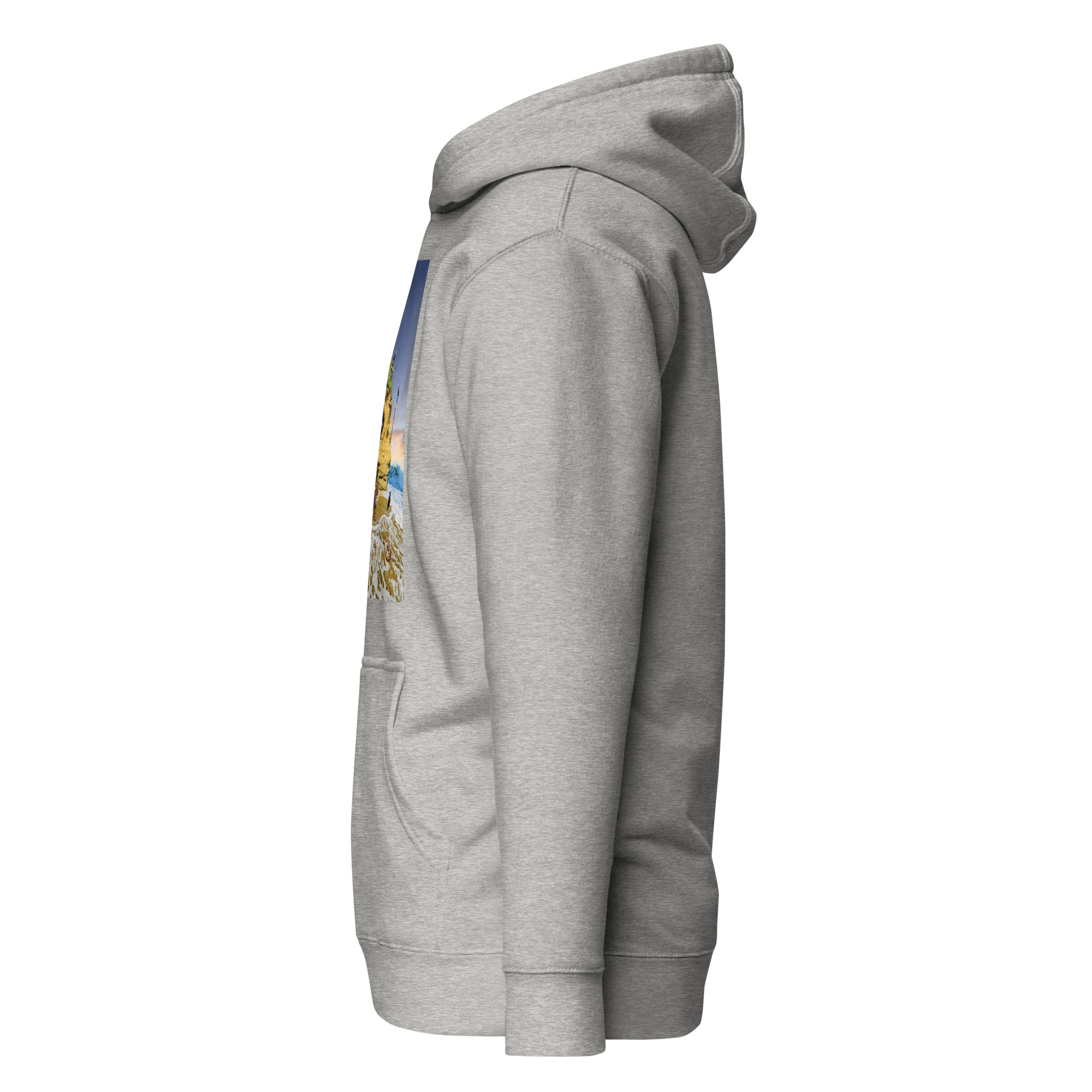 Unisex Hoodie - Image 28