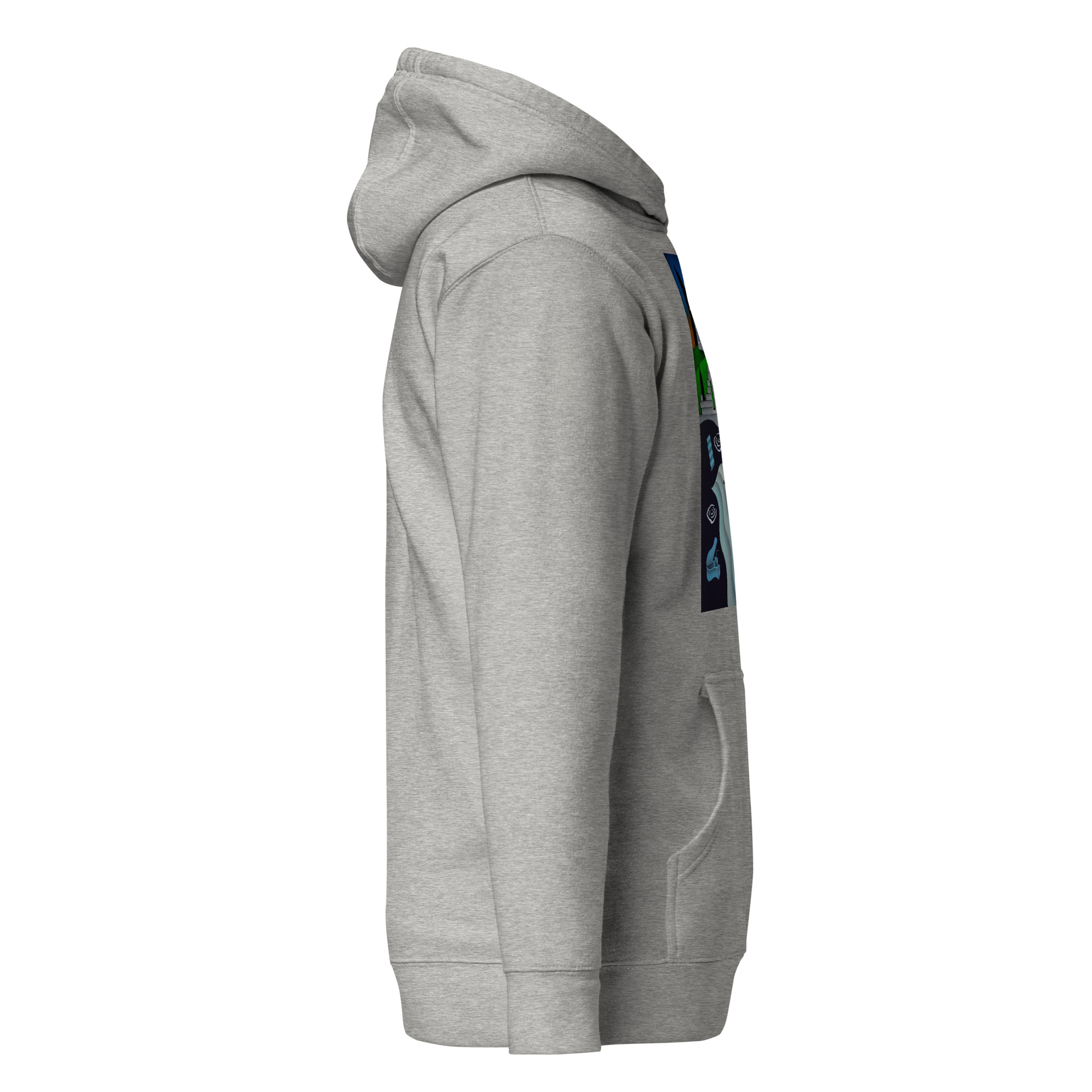 Unisex Hoodie - Image 43