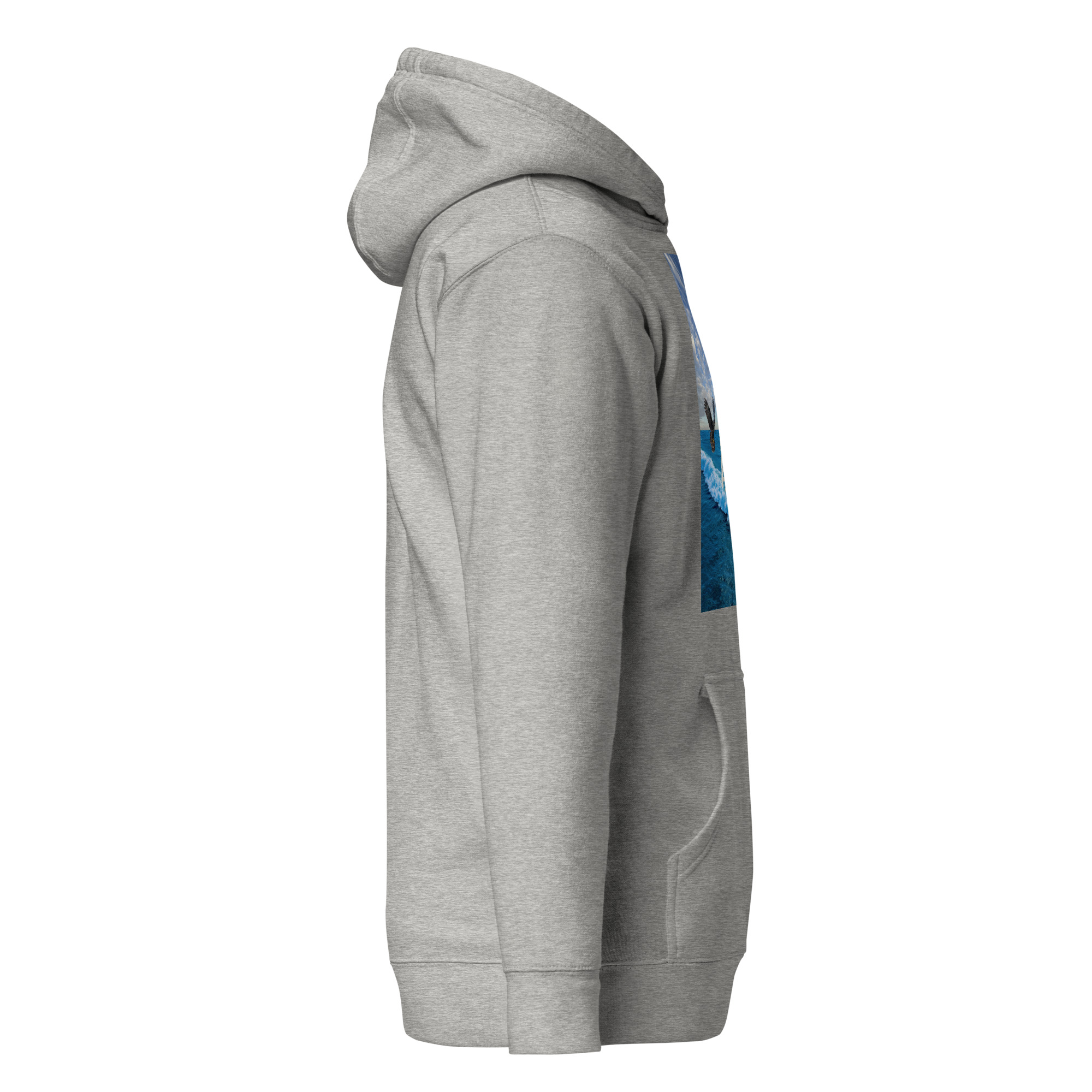 Unisex Hoodie - Image 39