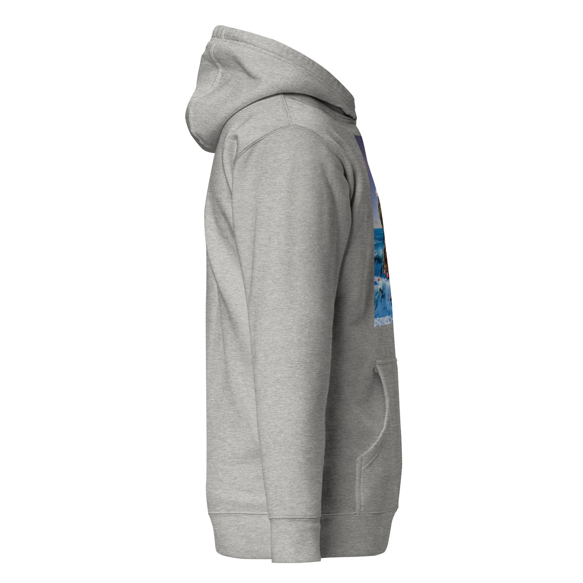 Unisex Hoodie - Image 39
