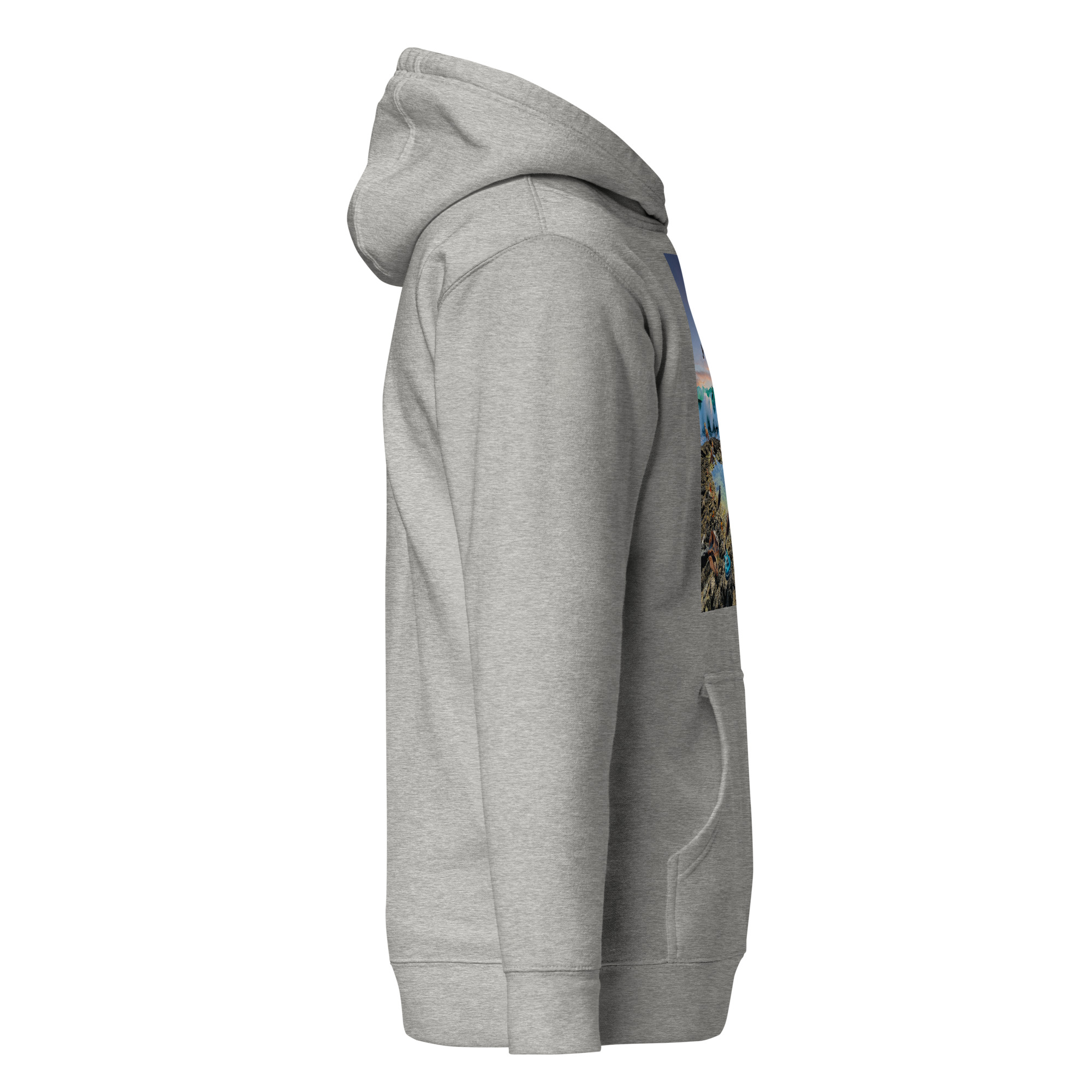 Unisex Hoodie - Image 39