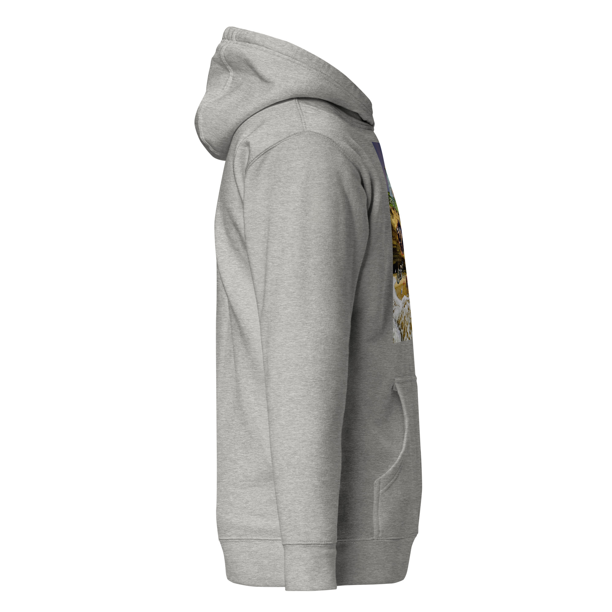 Unisex Hoodie - Image 39