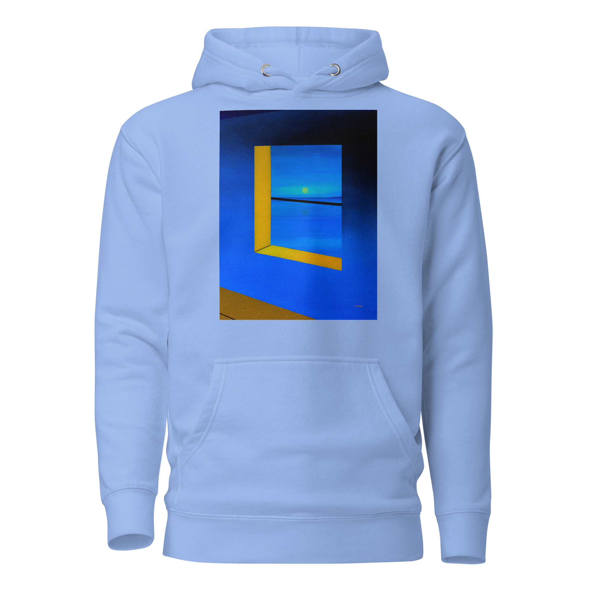 Unisex Hoodie - Image 8