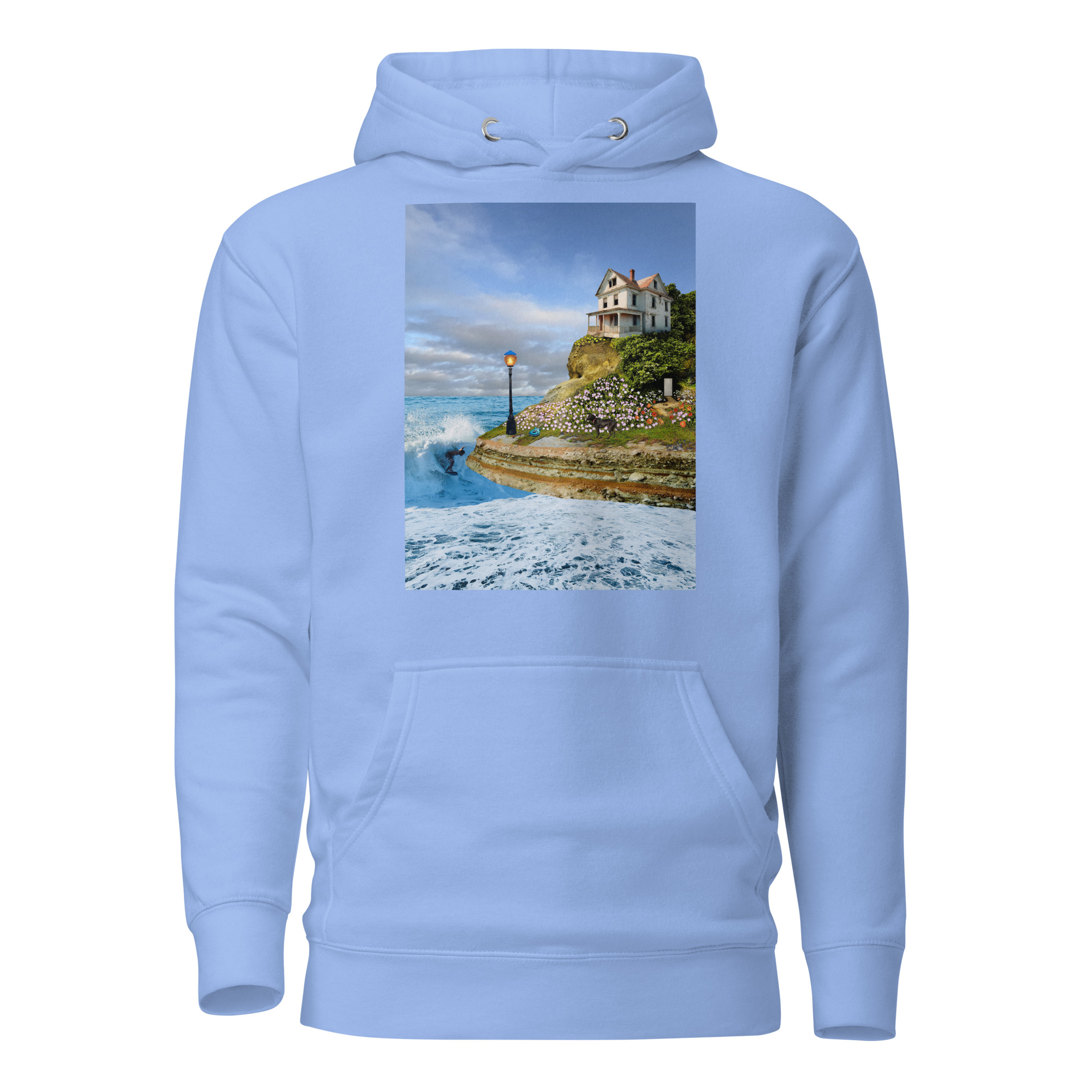 Unisex Hoodie - Image 5