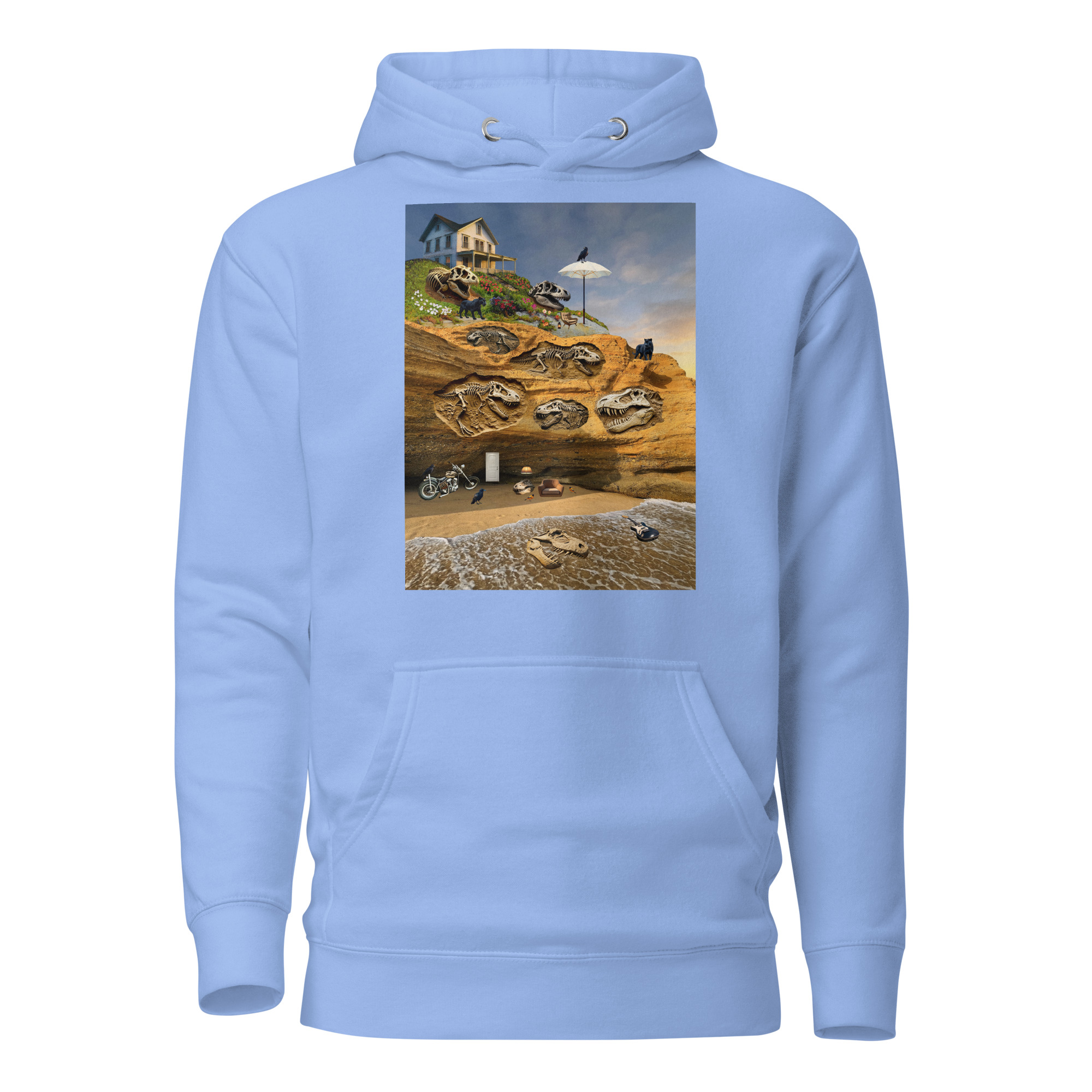 Unisex Hoodie - Image 5