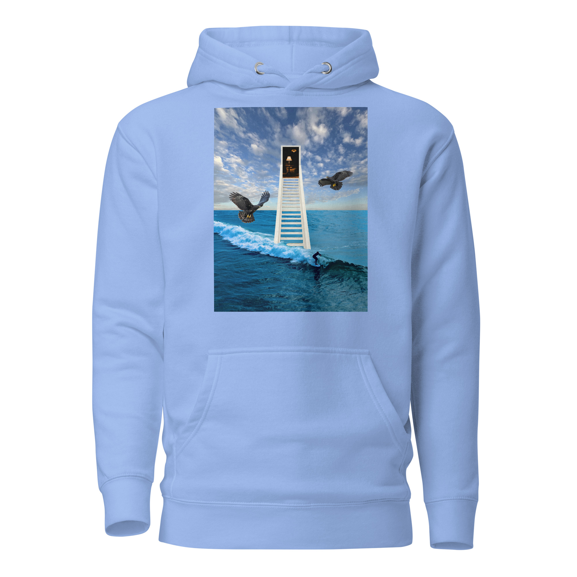 Unisex Hoodie - Image 5