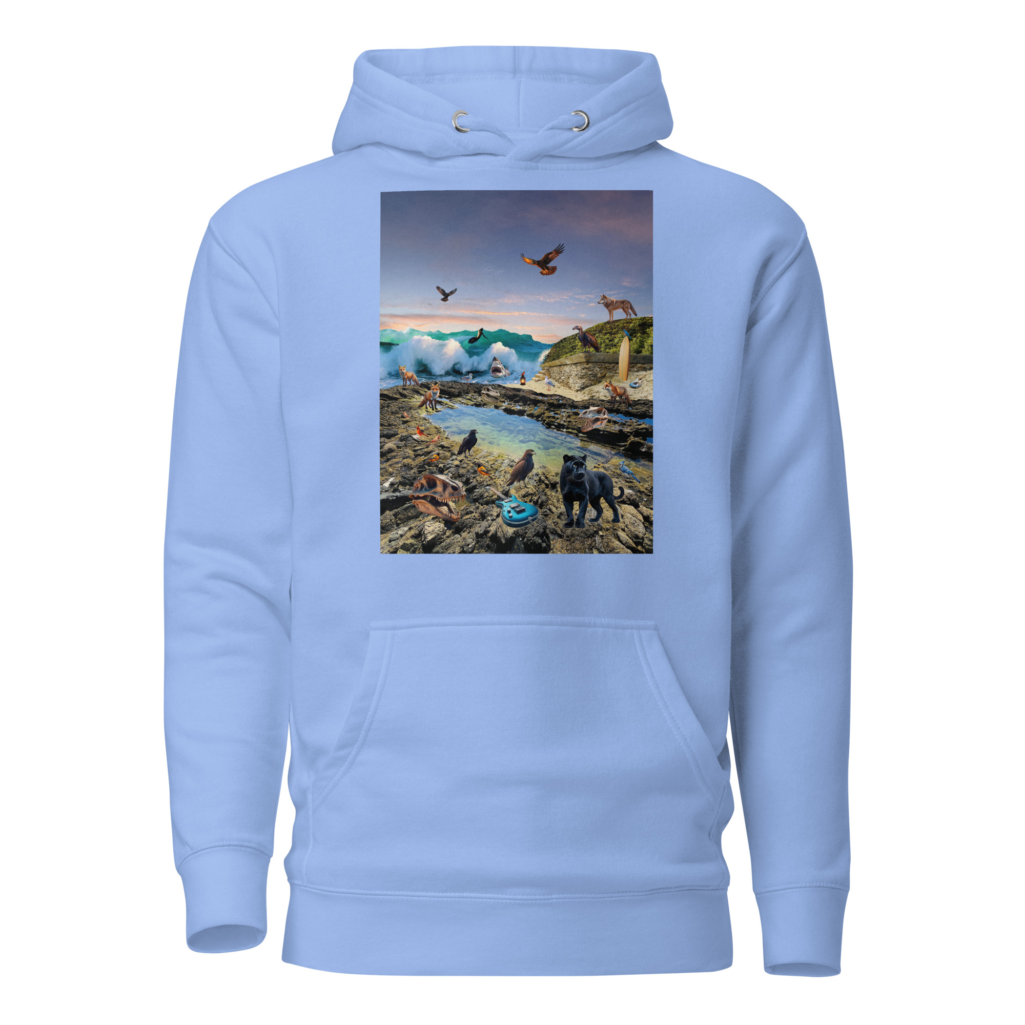 Unisex Hoodie - Image 5
