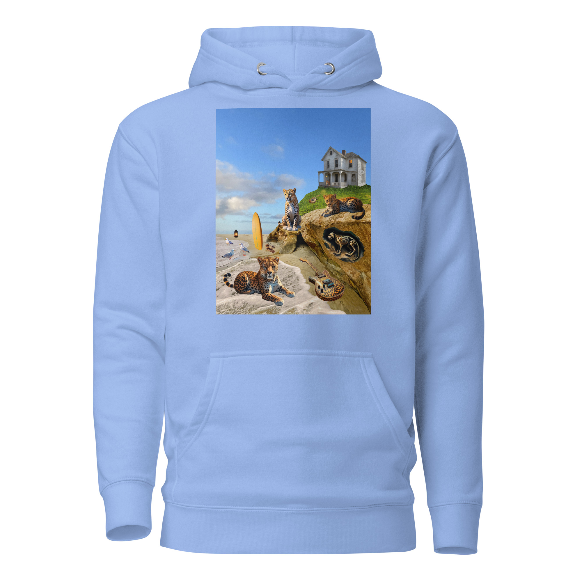 Unisex Hoodie - Image 5