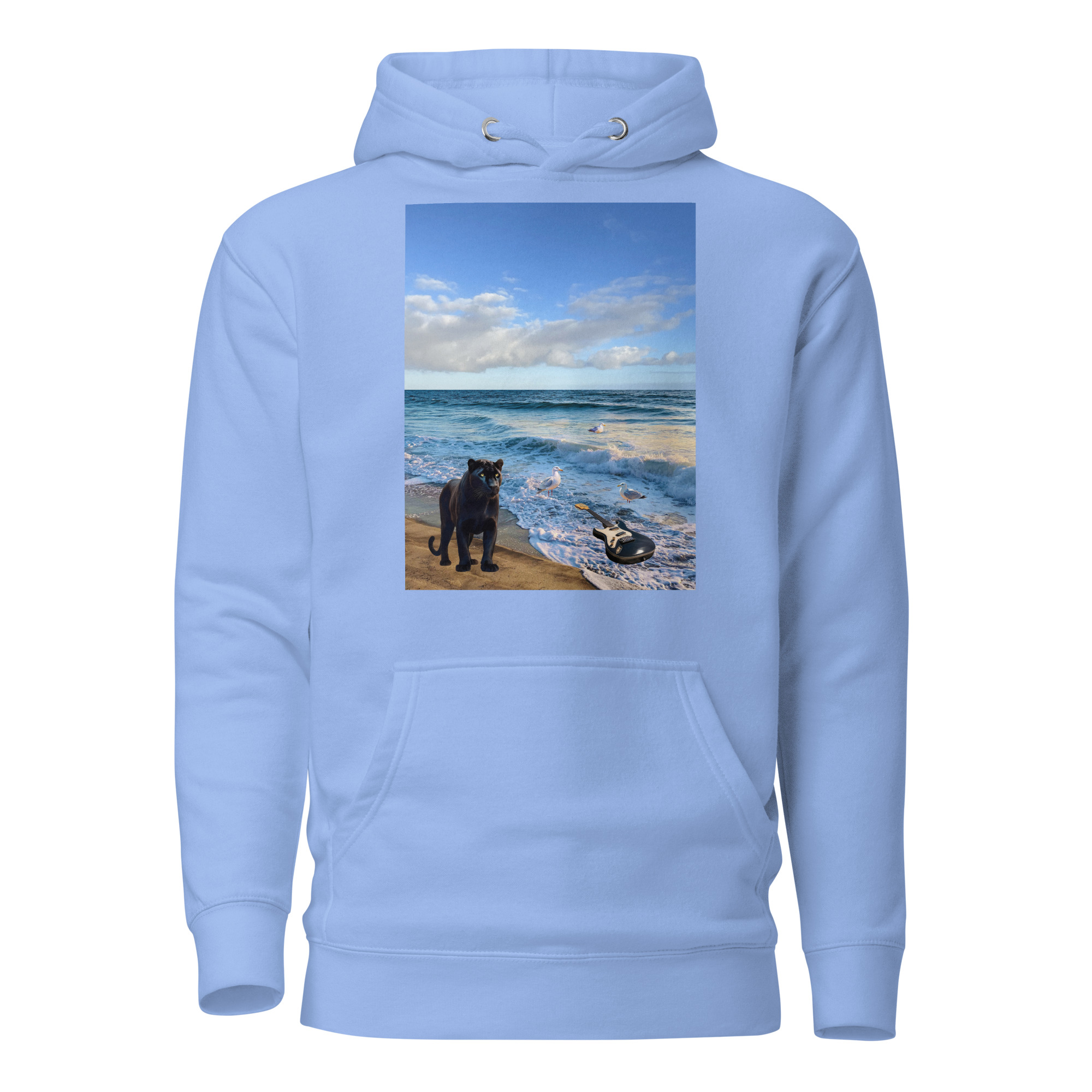 Unisex Hoodie - Image 5