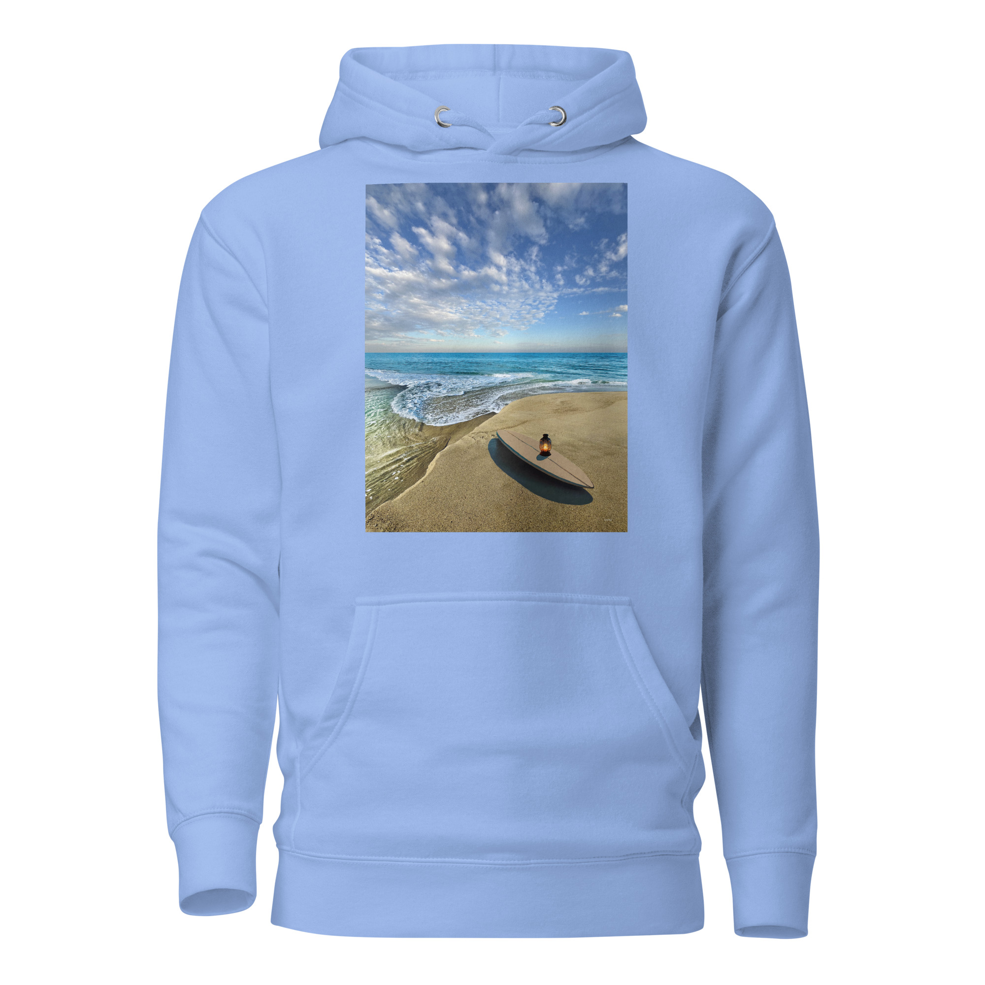 Unisex Hoodie - Image 7