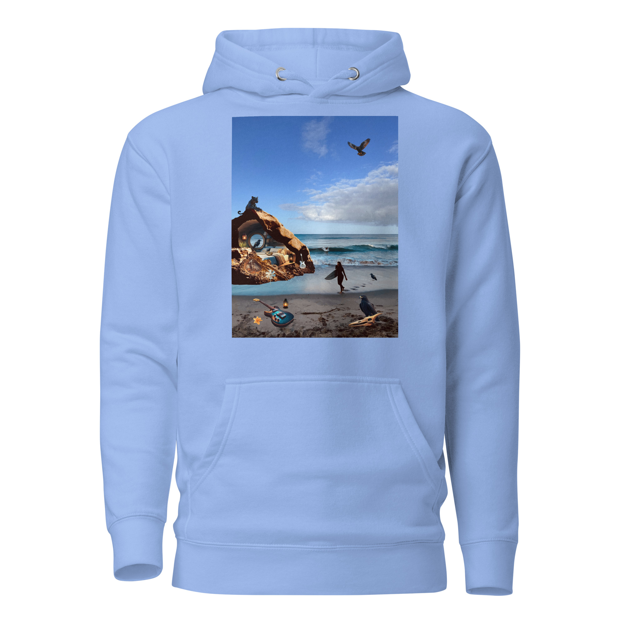 Unisex Hoodie - Image 5