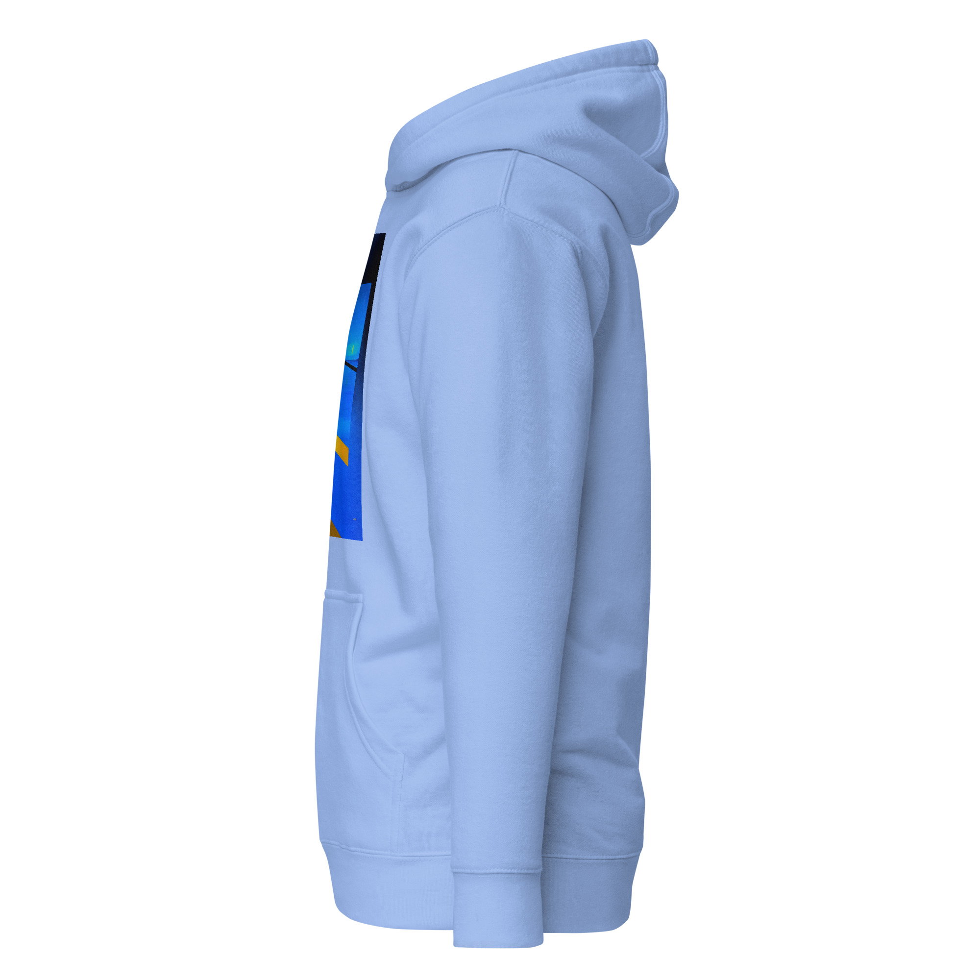 Unisex Hoodie - Image 38