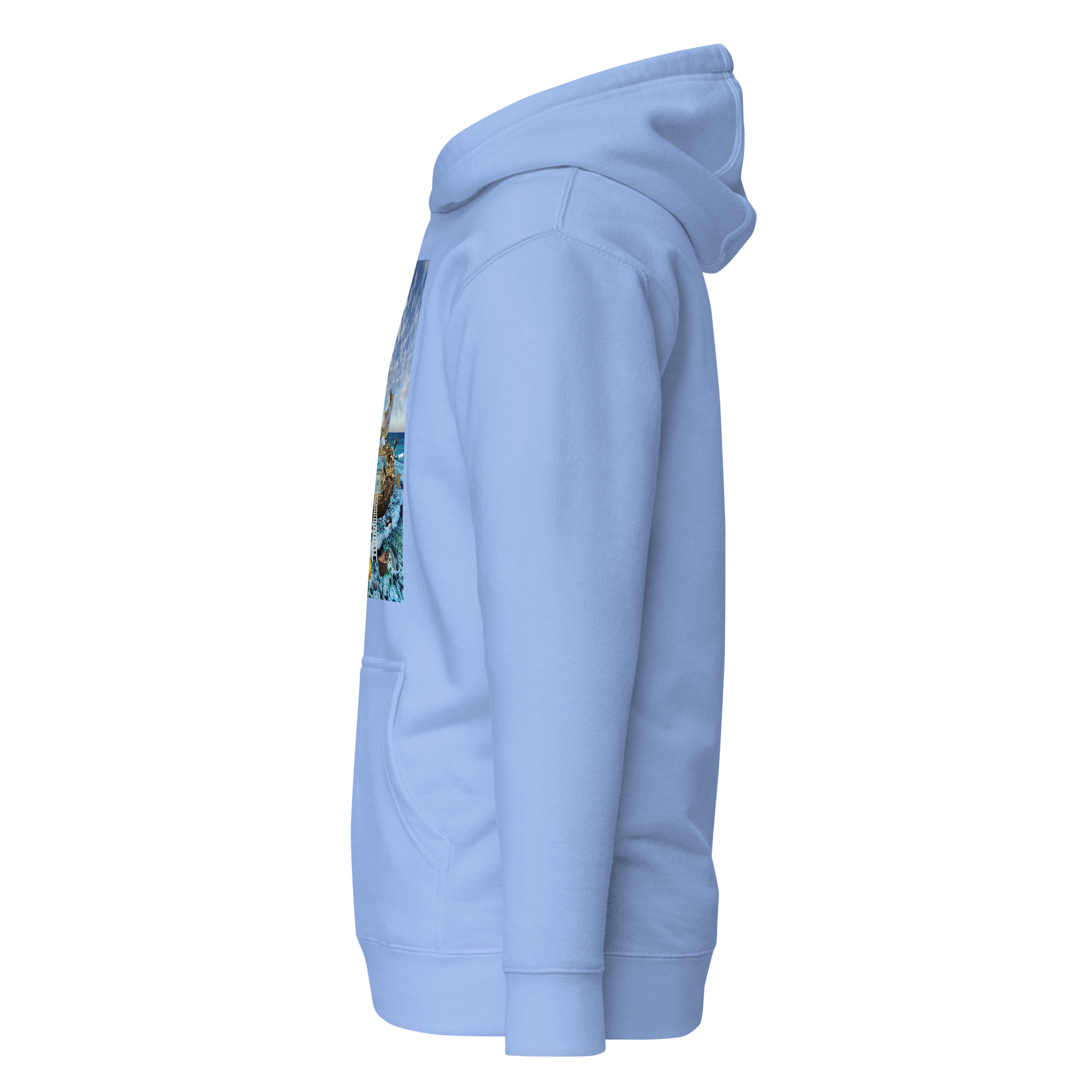 Unisex Hoodie - Image 27
