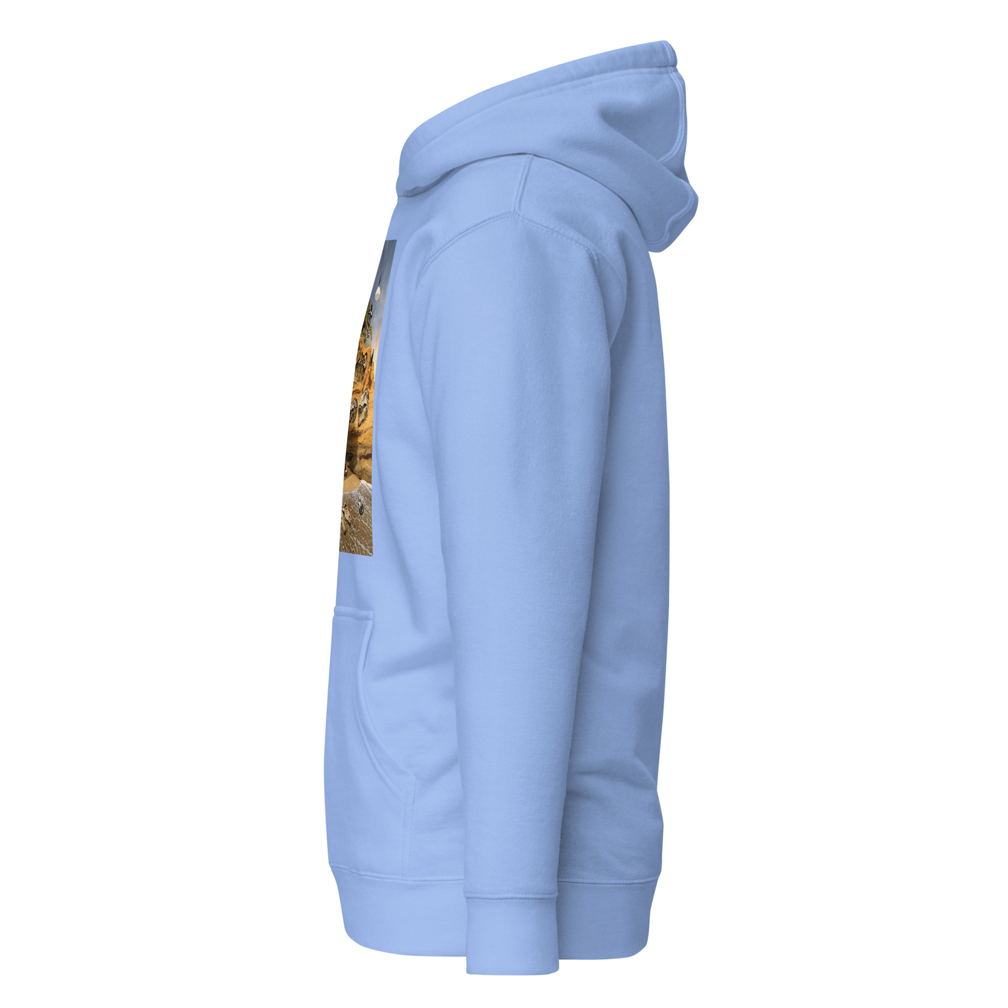Unisex Hoodie - Image 27