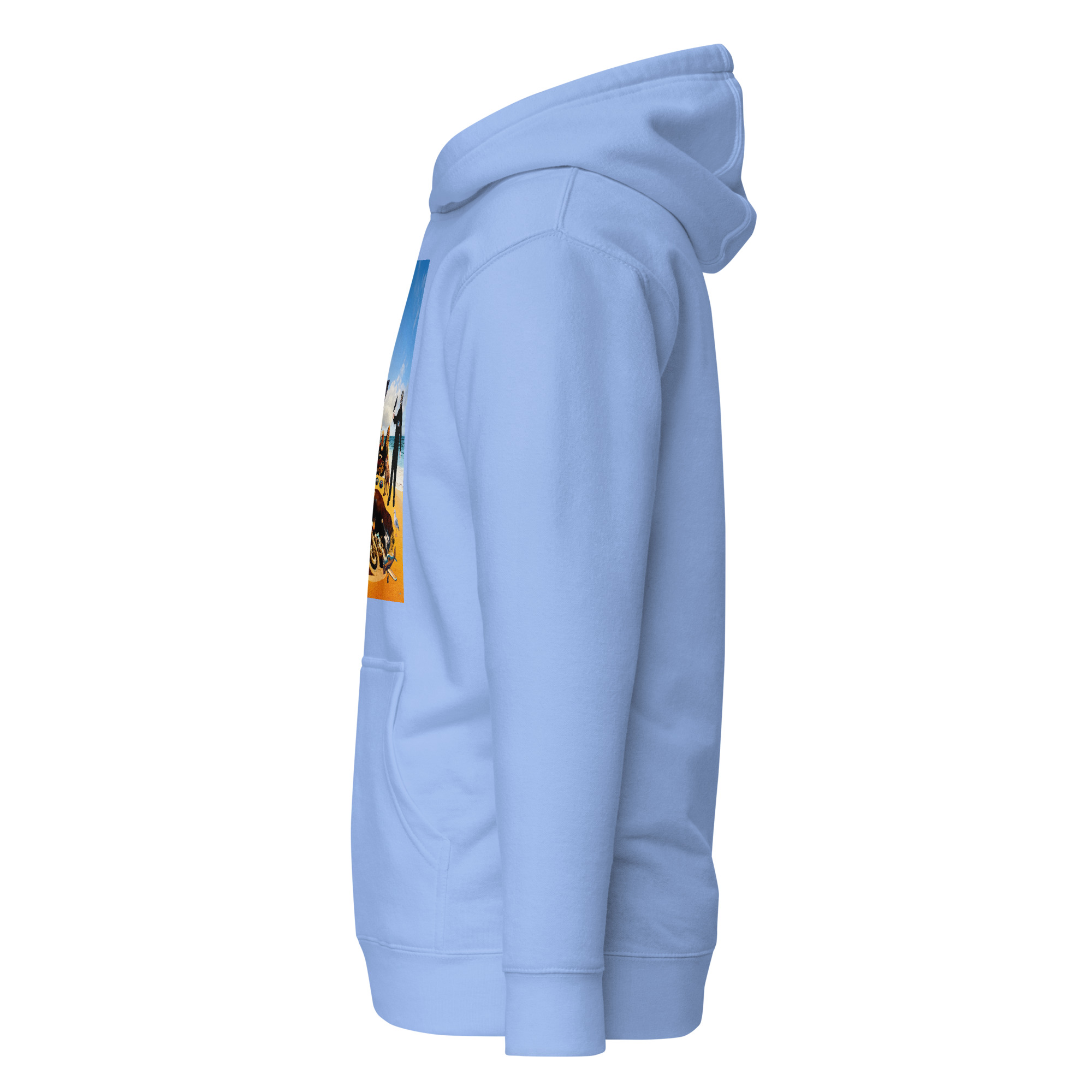 Unisex Hoodie - Image 23