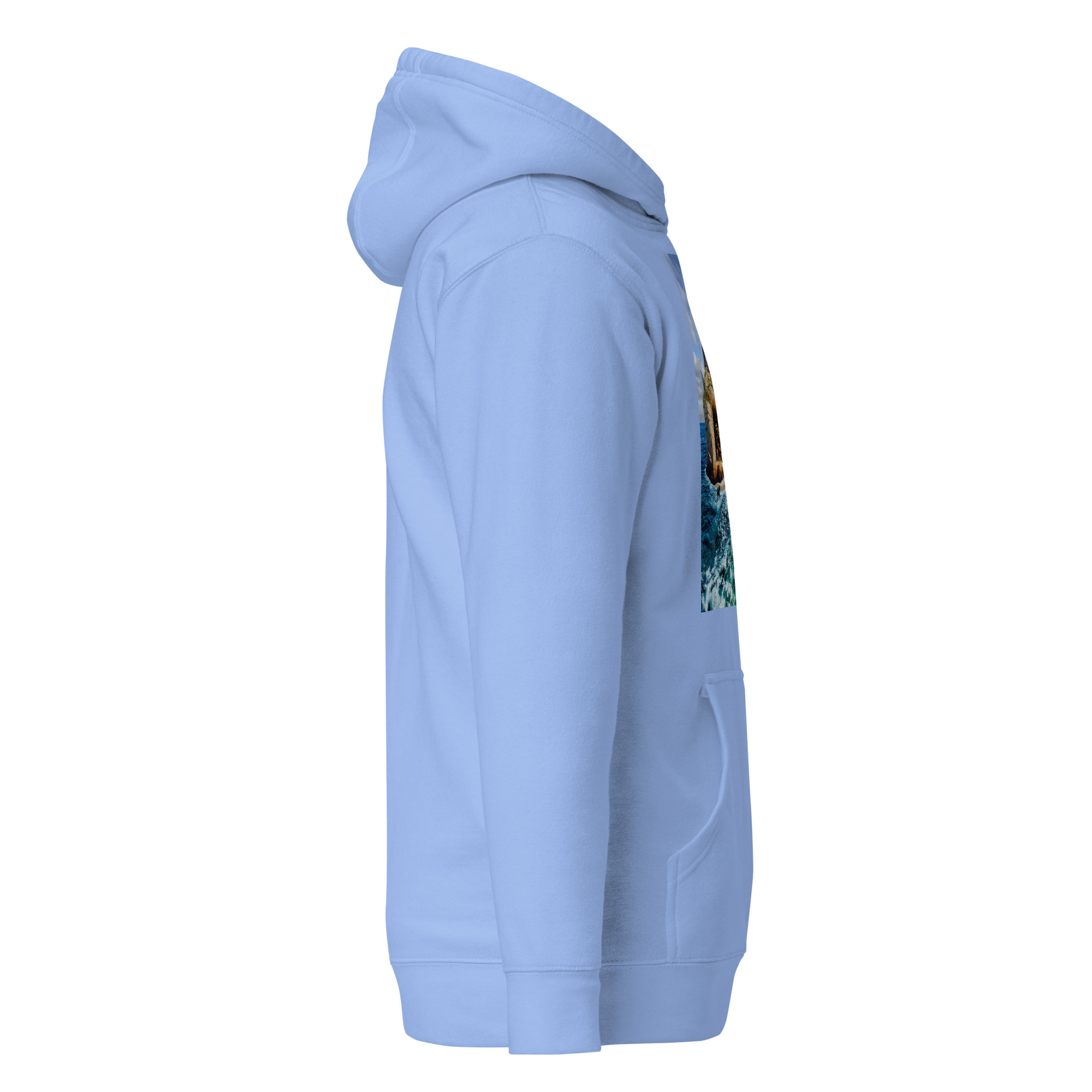Unisex Hoodie - Image 32