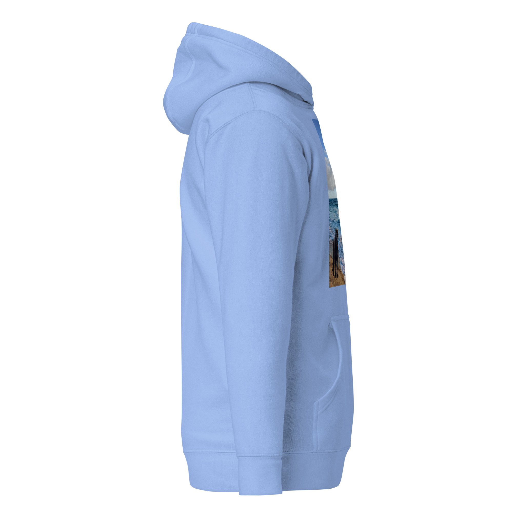 Unisex Hoodie - Image 32