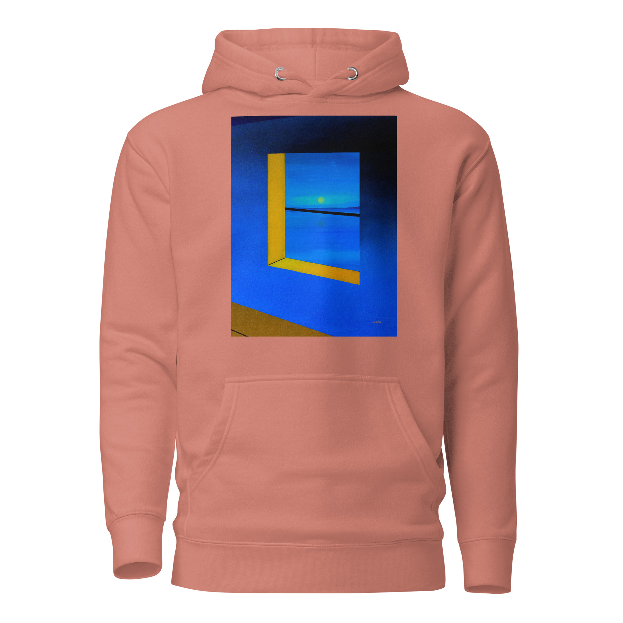 Unisex Hoodie - Image 6