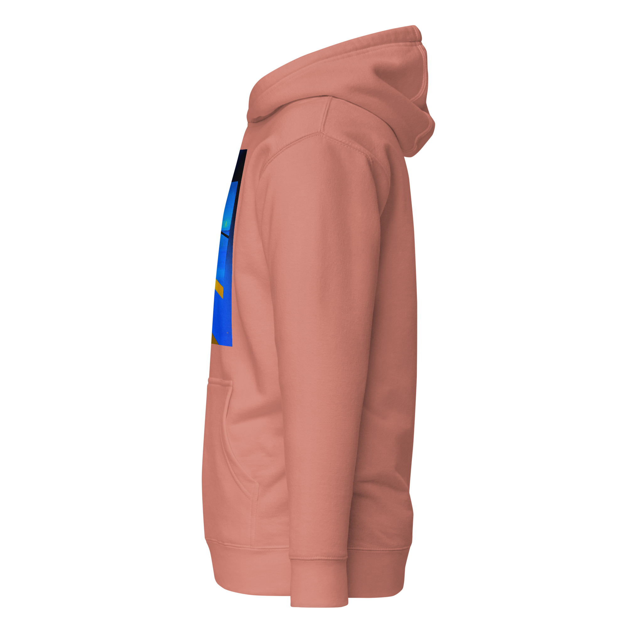 Unisex Hoodie - Image 36