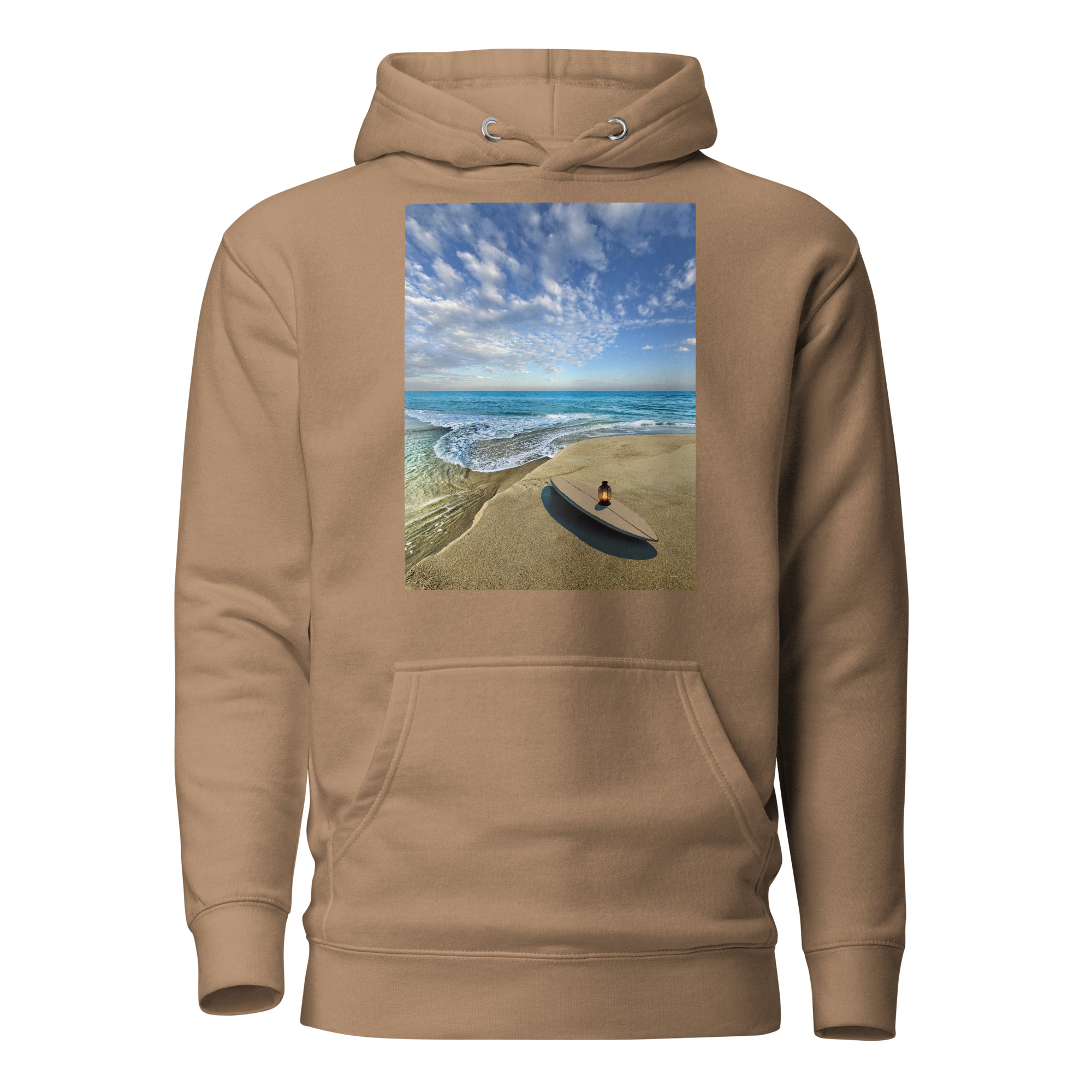 Unisex Hoodie - Image 4
