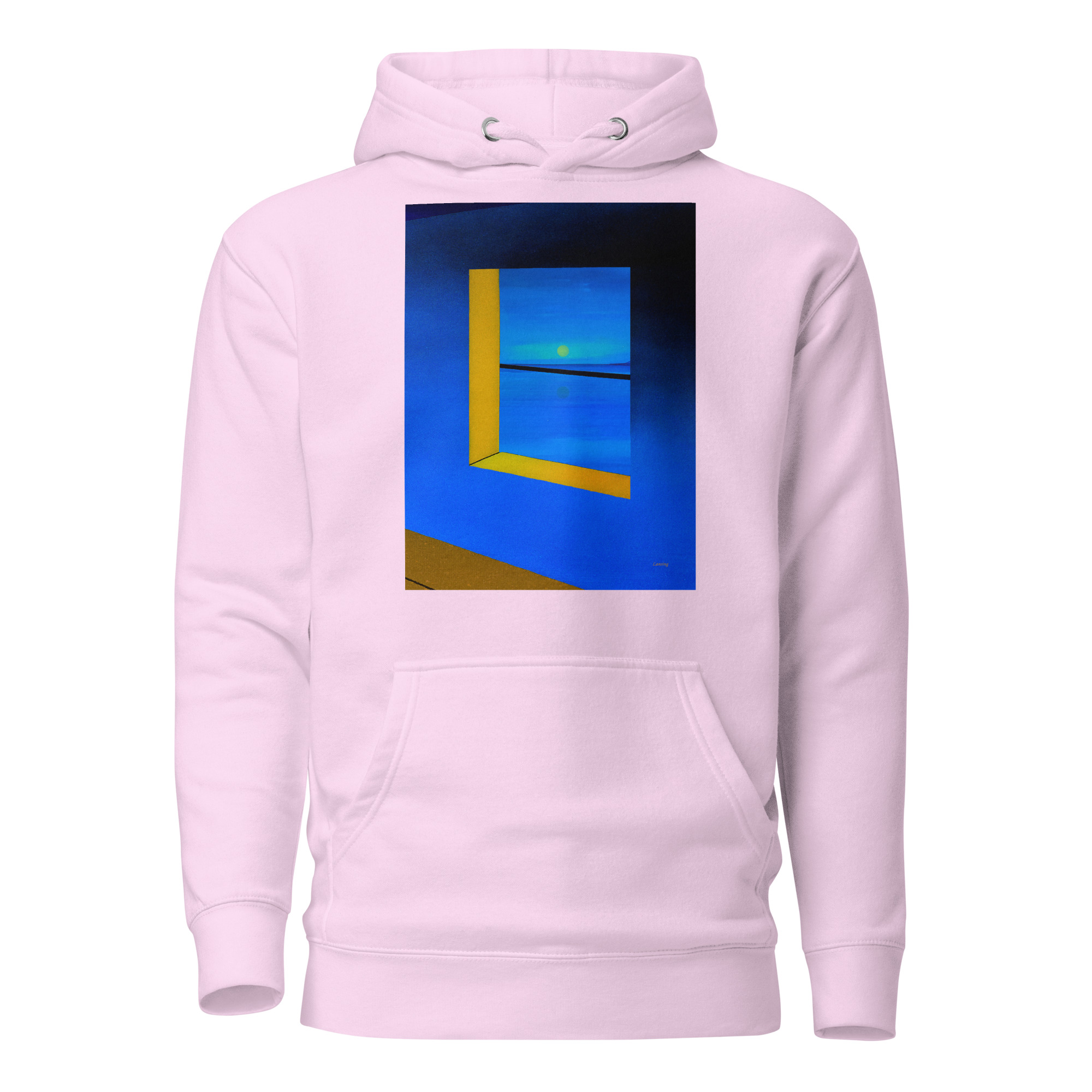 Unisex Hoodie - Image 11