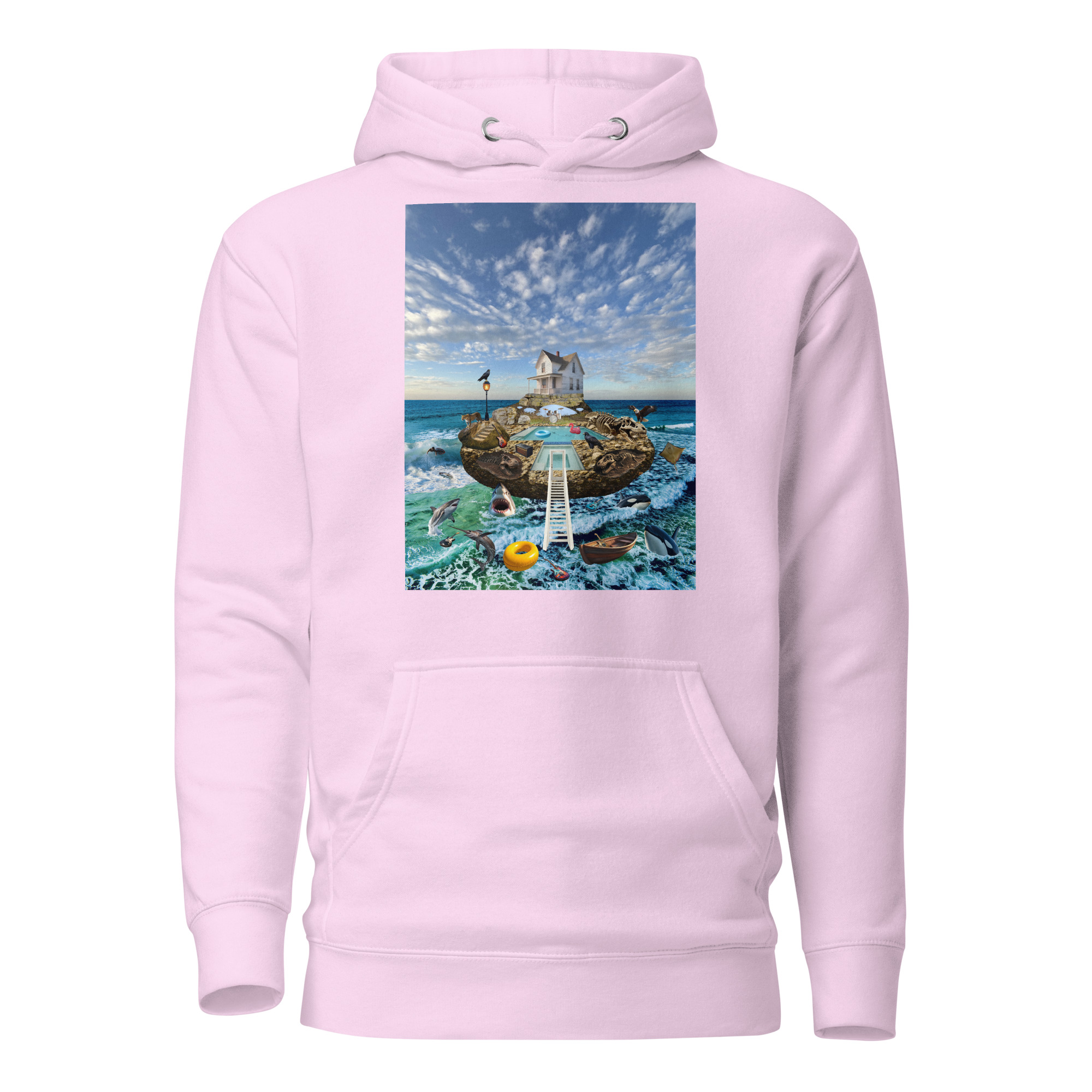 Unisex Hoodie - Image 7
