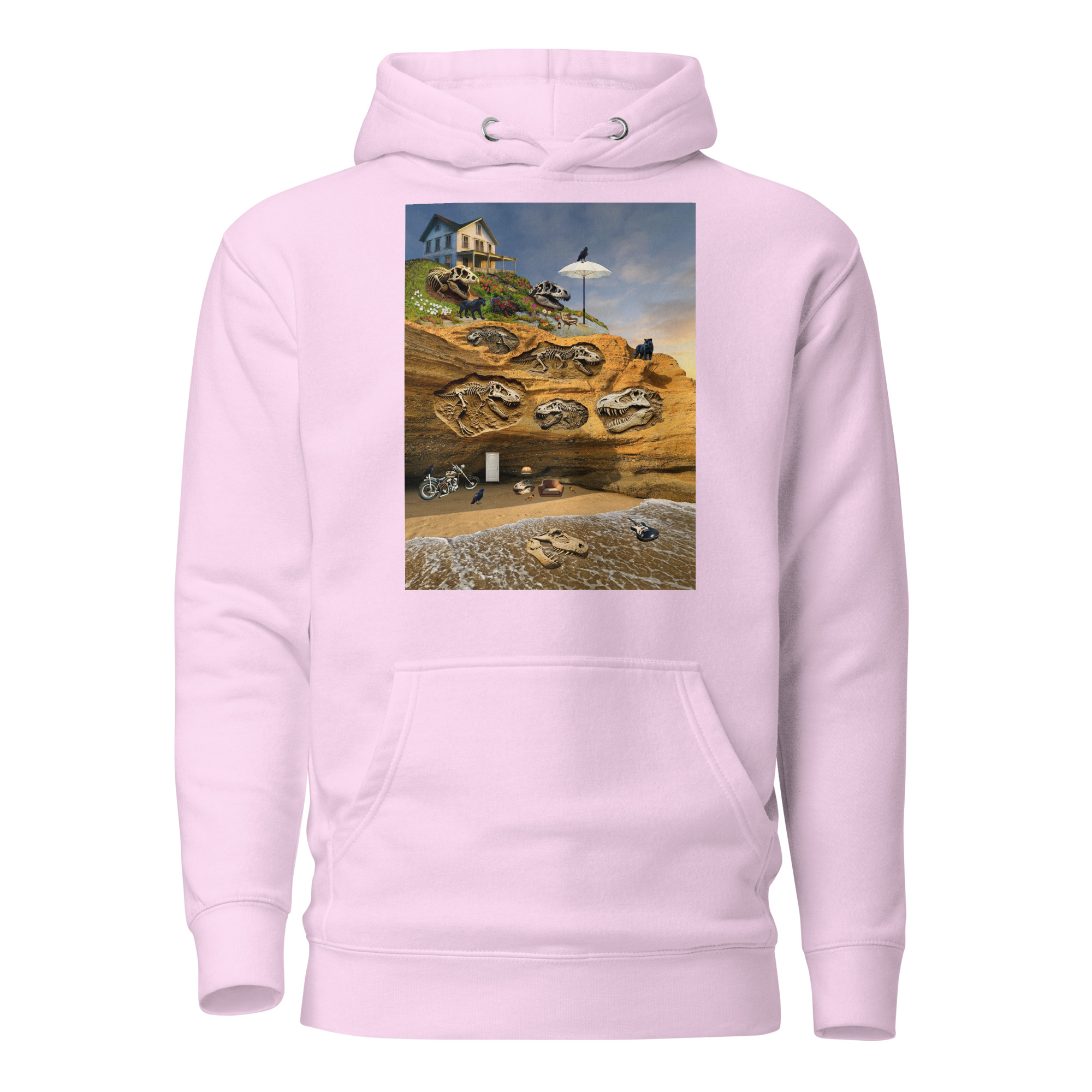 Unisex Hoodie - Image 7