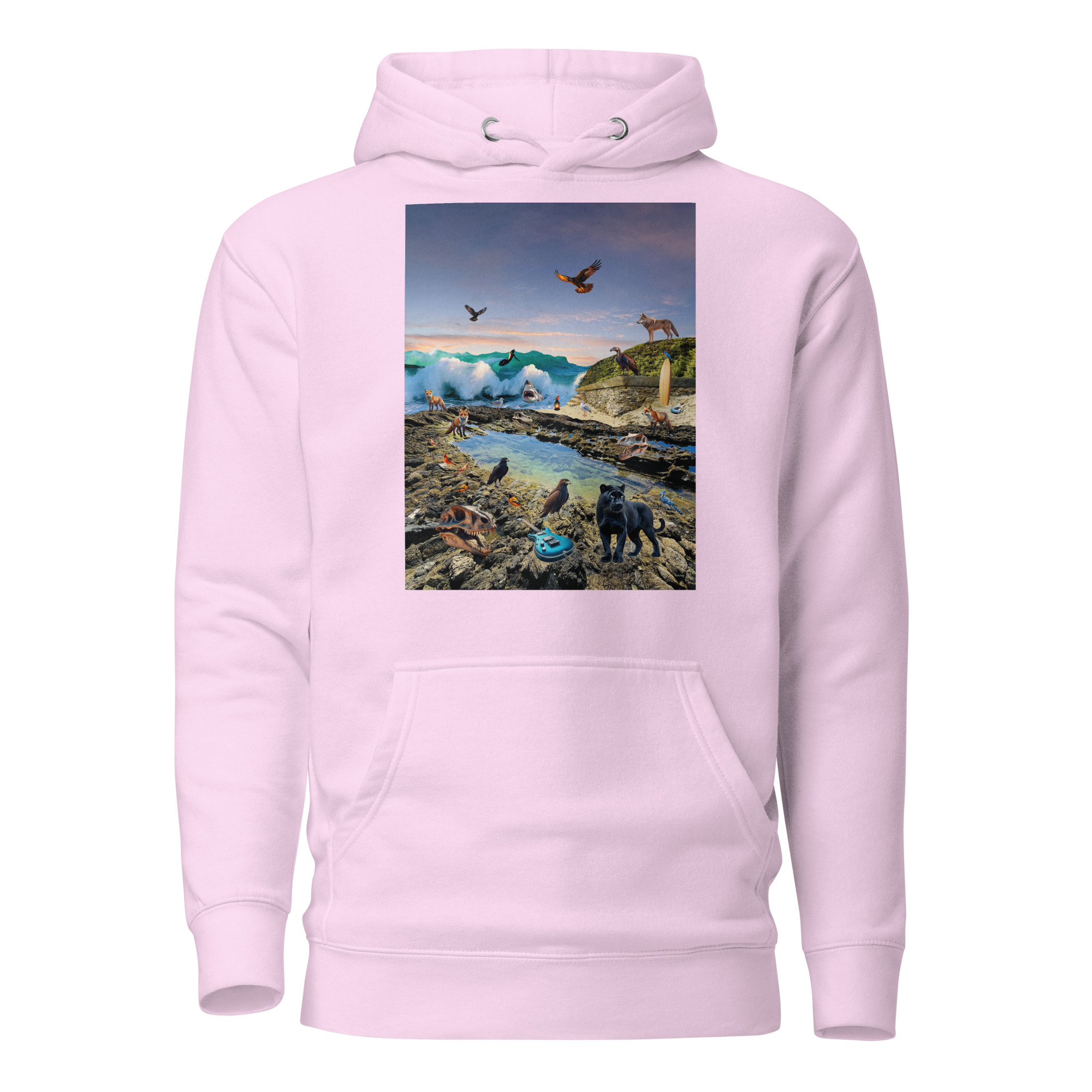 Unisex Hoodie - Image 7
