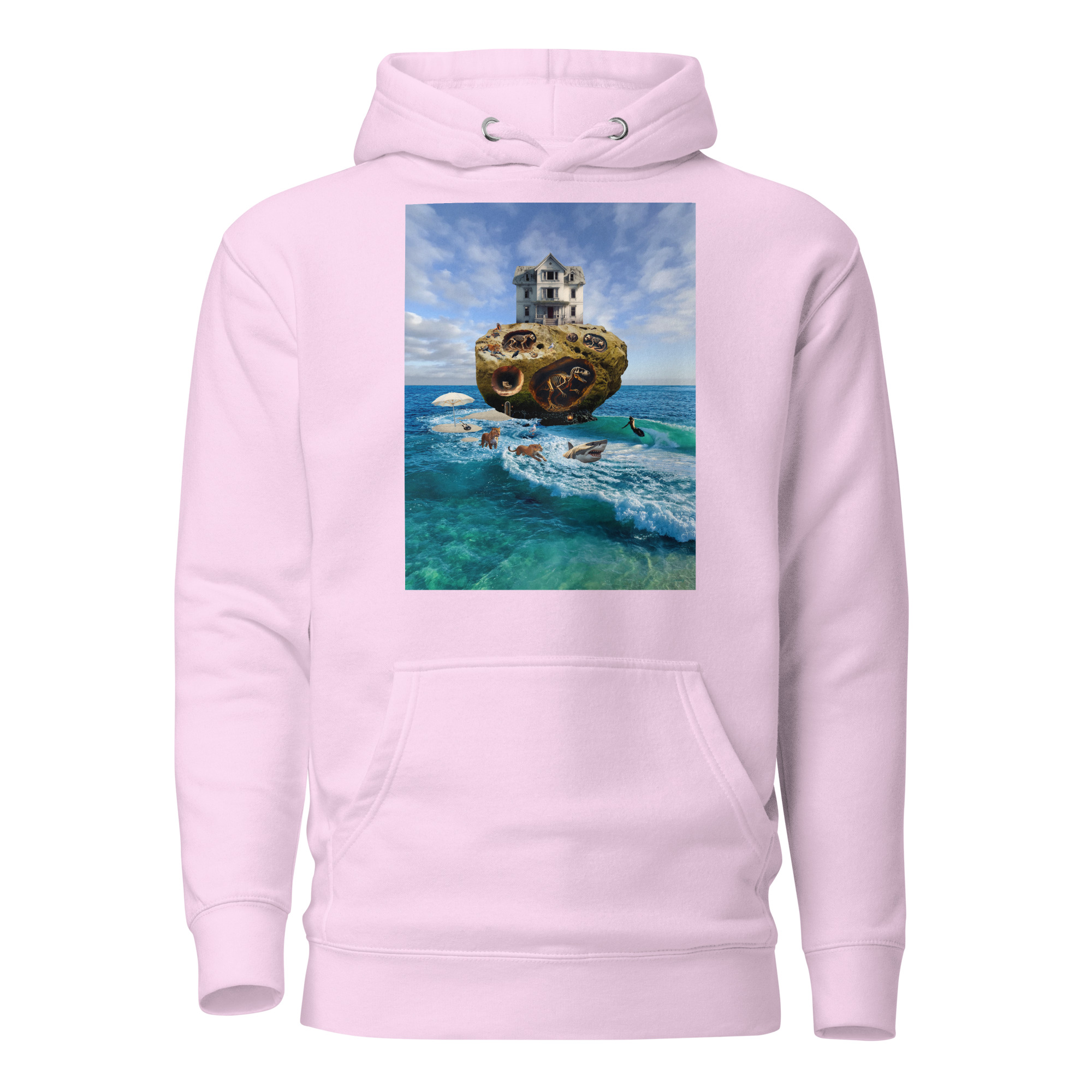 Unisex Hoodie - Image 6