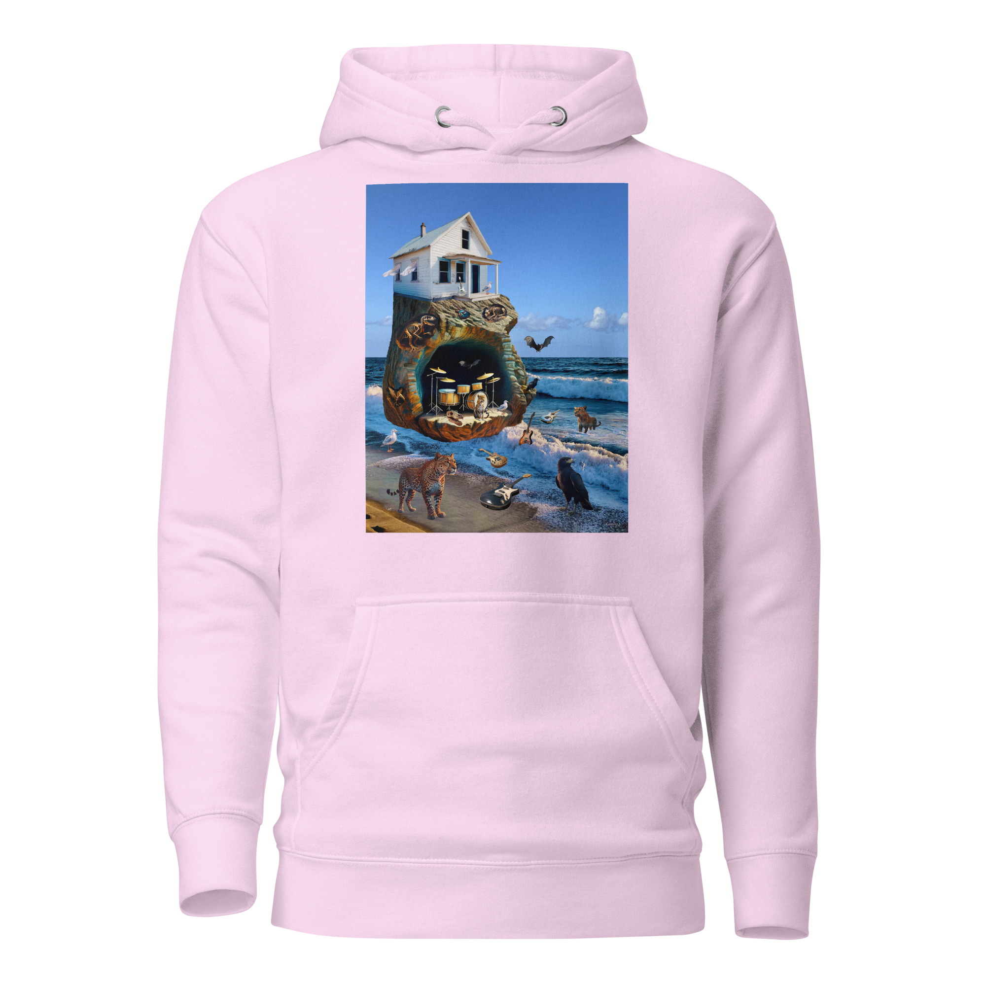 Unisex Hoodie - Image 6