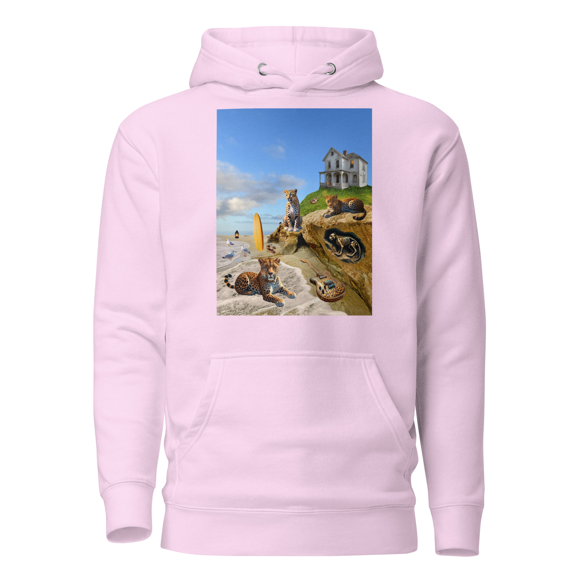 Unisex Hoodie - Image 6