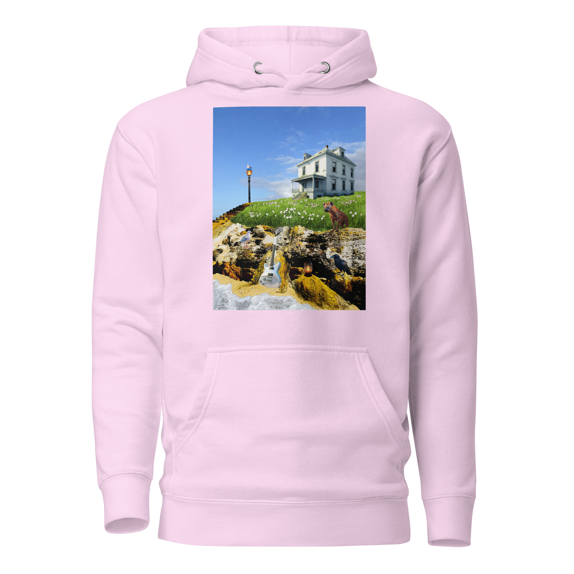 Unisex Hoodie - Image 5