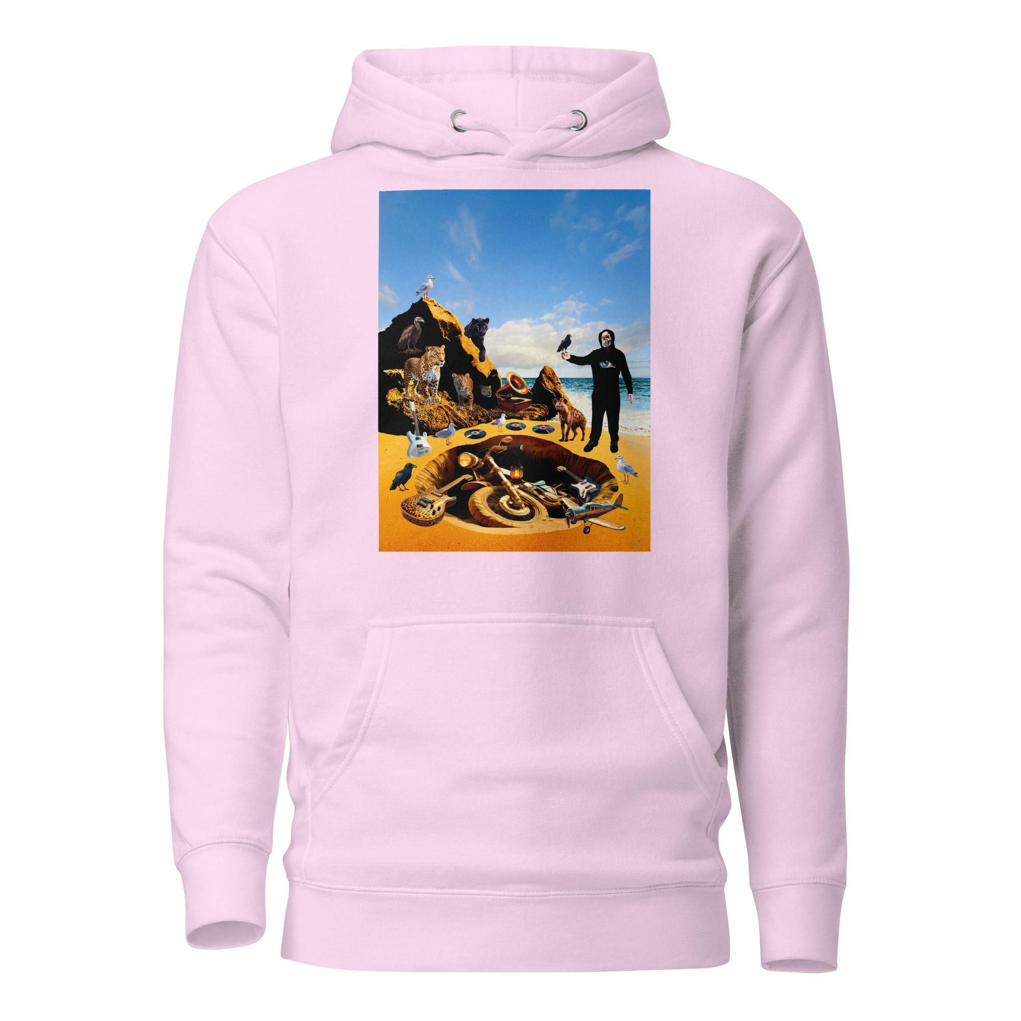 Unisex Hoodie - Image 6
