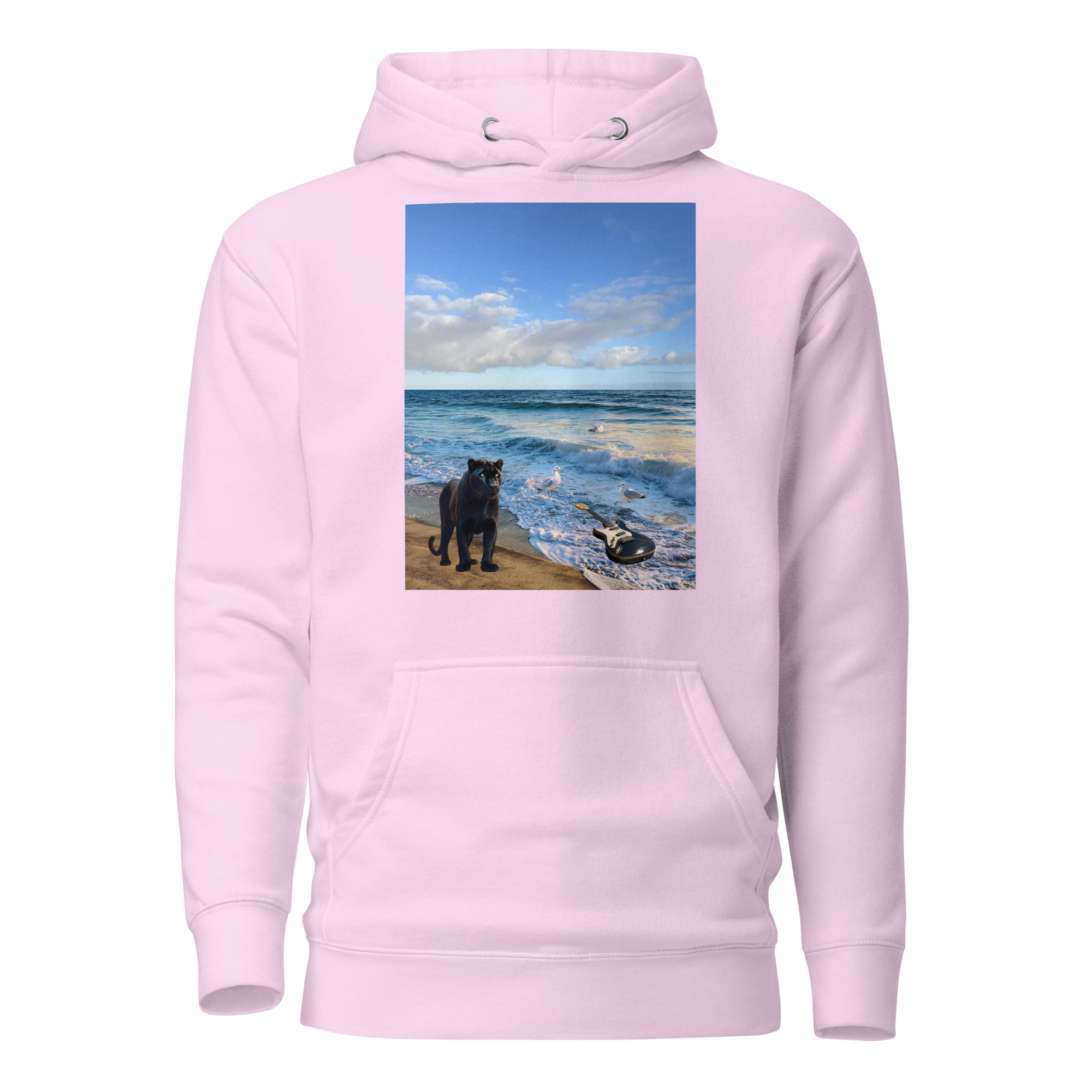 Unisex Hoodie - Image 6
