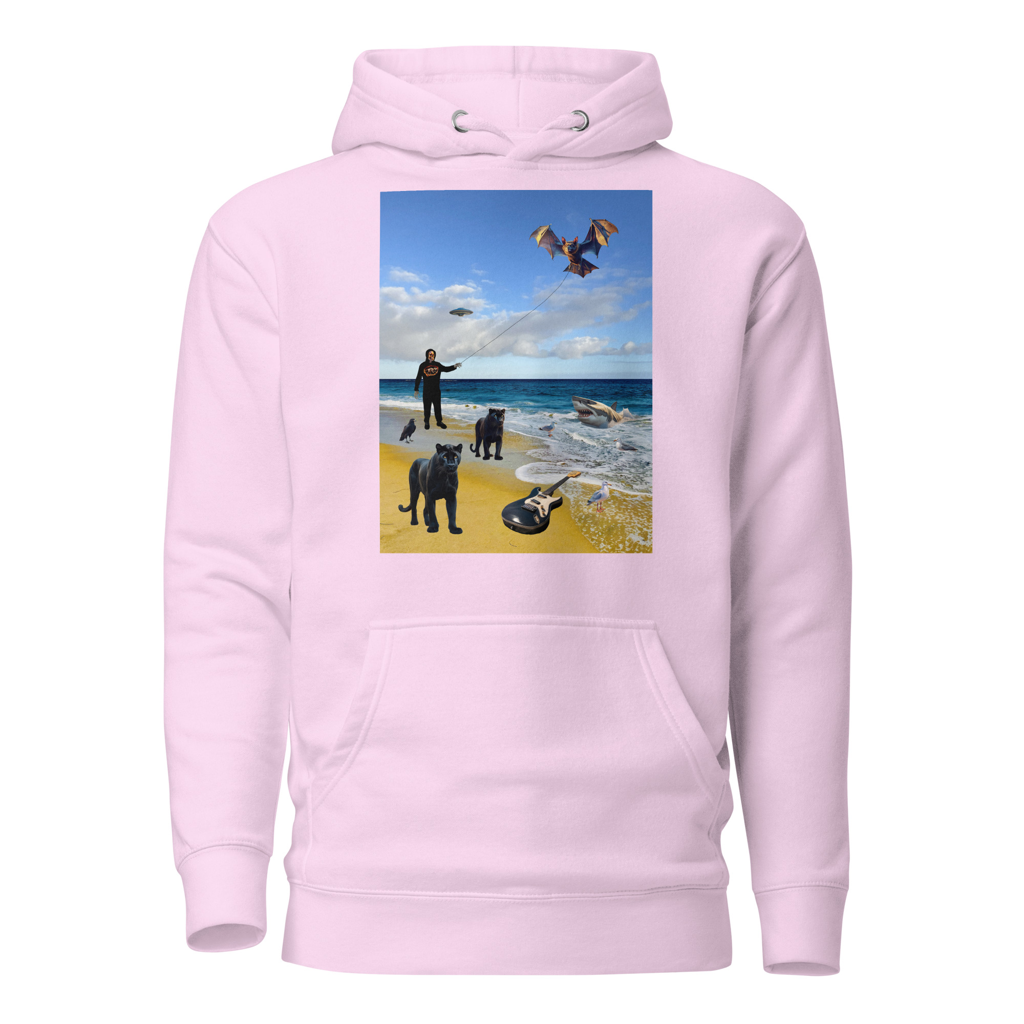 Unisex Hoodie - Image 6